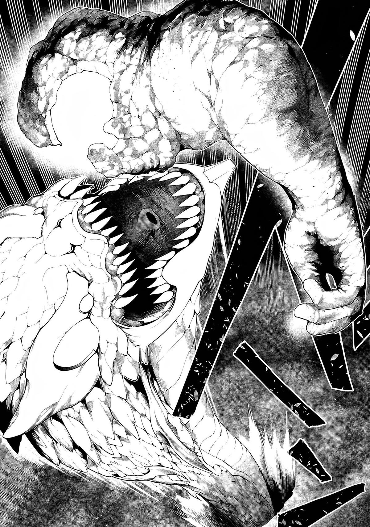 Tsuihou sareru Tabi ni Skill wo Te ni Ireta Ore ga, 100 no Isekai de 2-shuume Musou Chap 14.2 - Next Chap 15.2