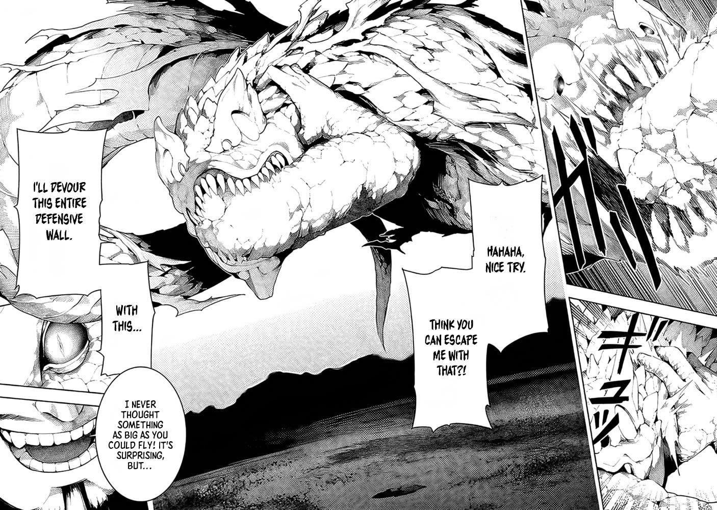 Tsuihou sareru Tabi ni Skill wo Te ni Ireta Ore ga, 100 no Isekai de 2-shuume Musou Chap 14.2 - Next Chap 15.2