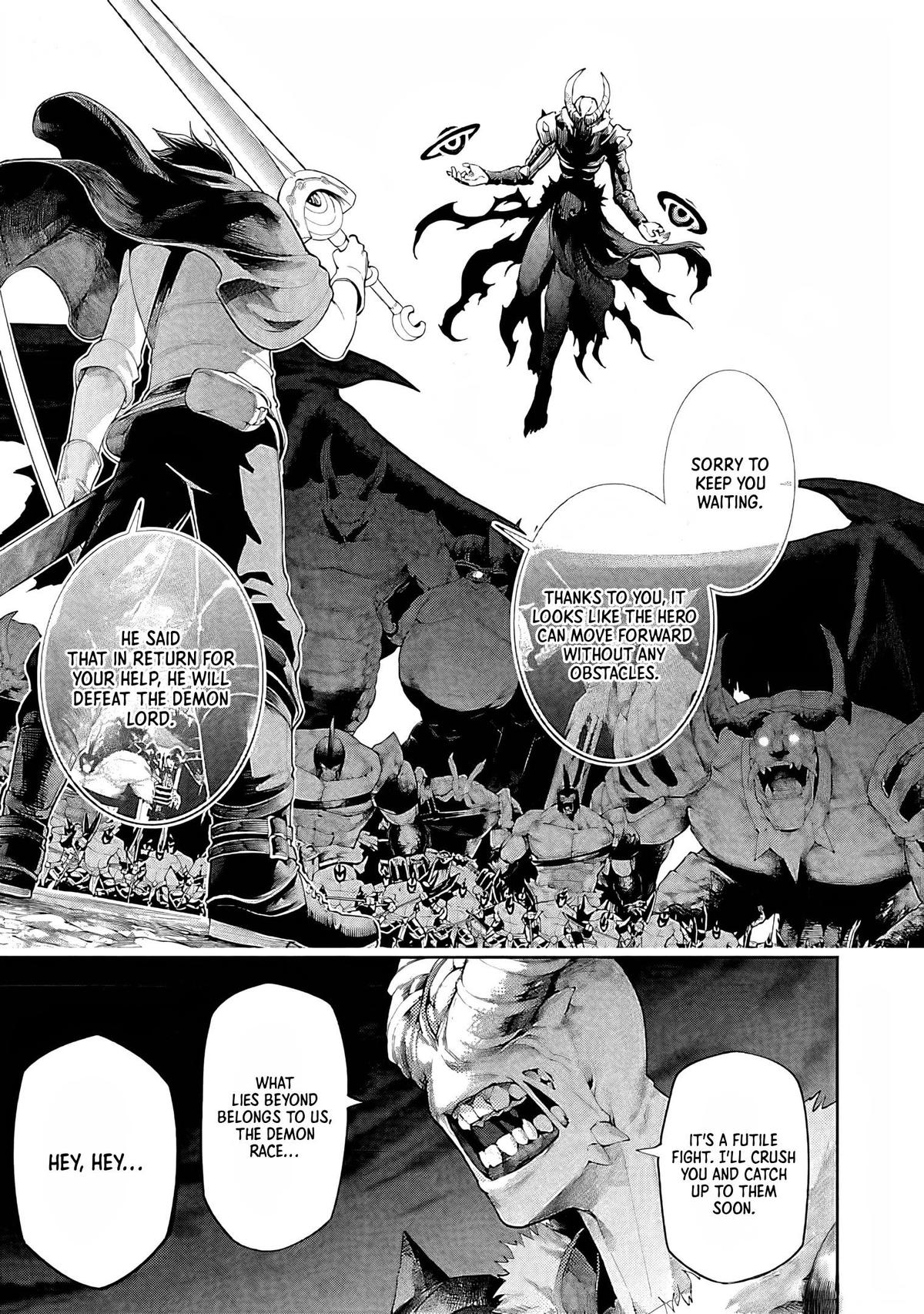 Tsuihou sareru Tabi ni Skill wo Te ni Ireta Ore ga, 100 no Isekai de 2-shuume Musou Chap 15 - Next Chap 16