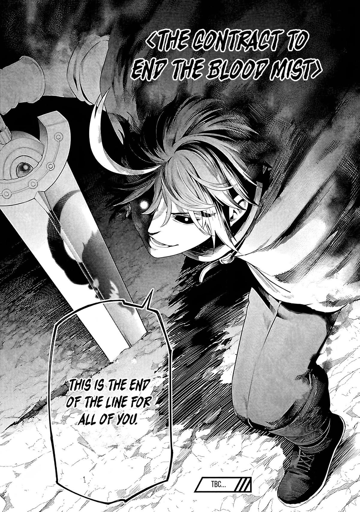 Tsuihou sareru Tabi ni Skill wo Te ni Ireta Ore ga, 100 no Isekai de 2-shuume Musou Chap 15 - Next Chap 16