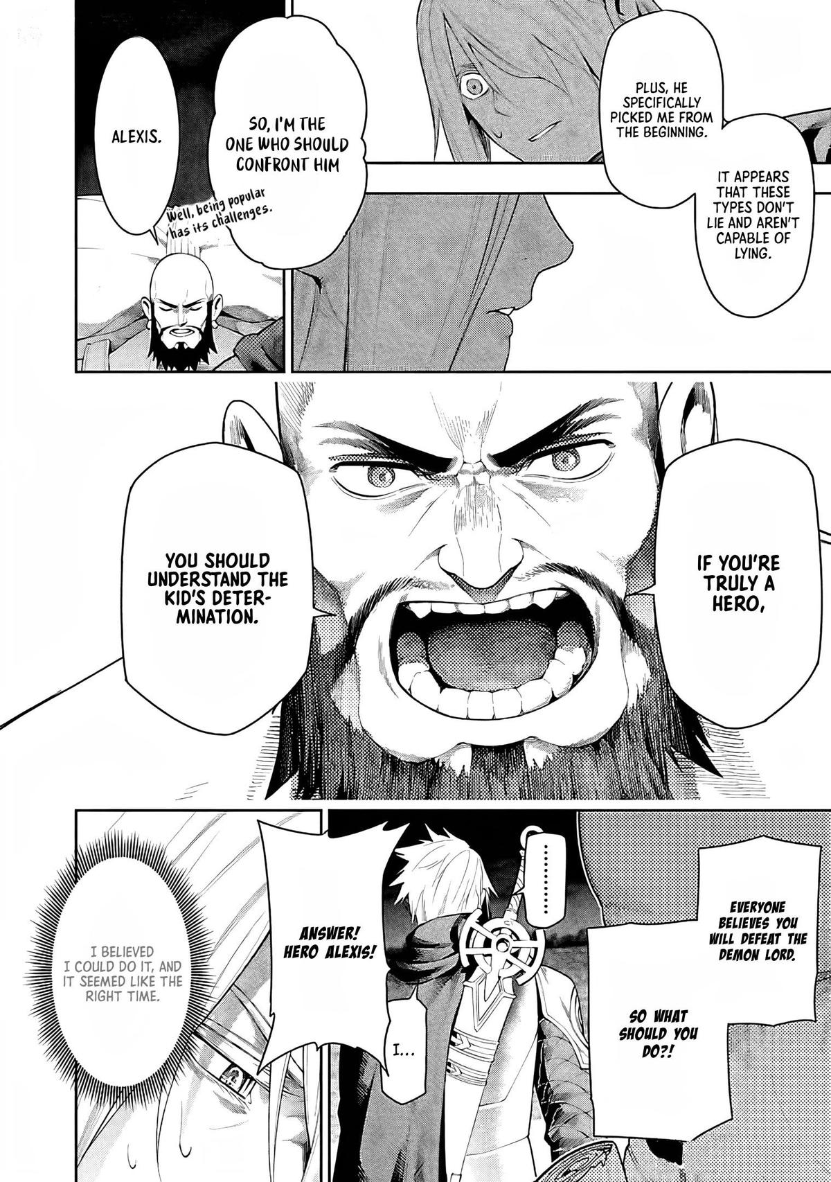 Tsuihou sareru Tabi ni Skill wo Te ni Ireta Ore ga, 100 no Isekai de 2-shuume Musou Chap 15 - Next Chap 16