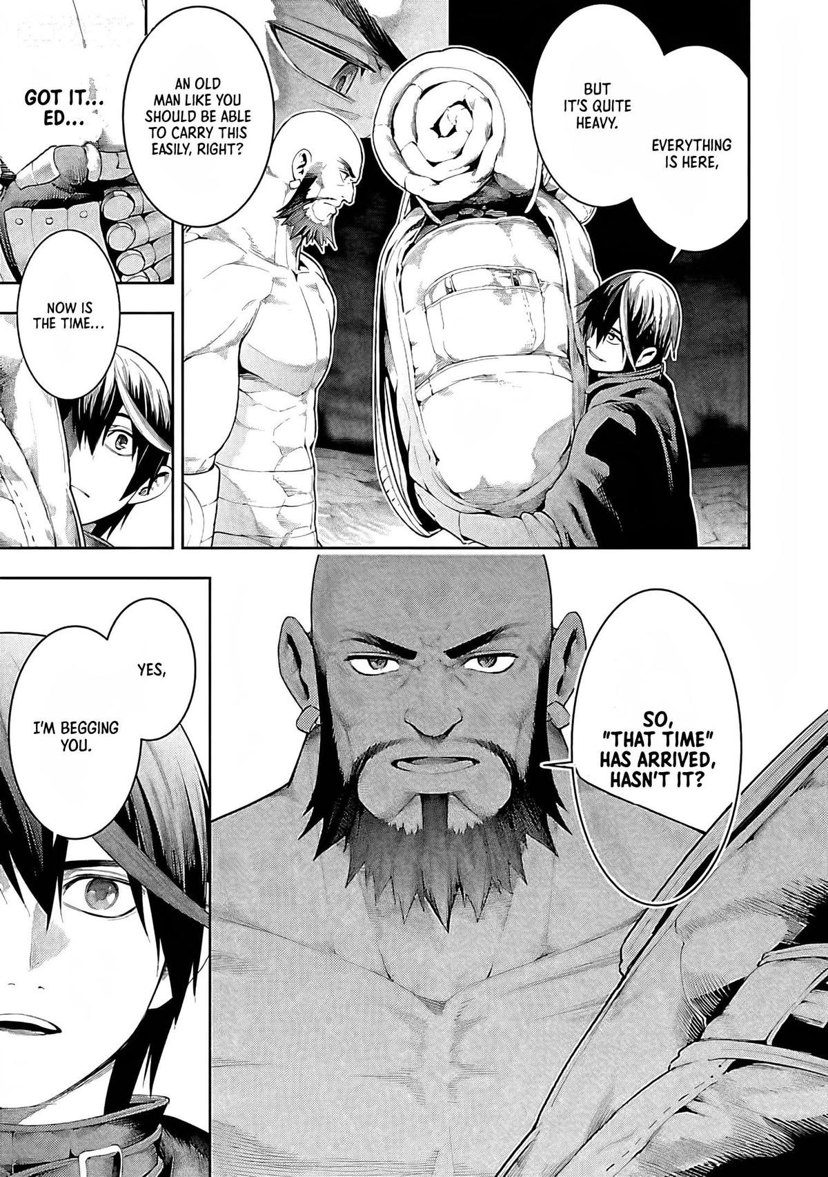Tsuihou sareru Tabi ni Skill wo Te ni Ireta Ore ga, 100 no Isekai de 2-shuume Musou Chap 15 - Next Chap 16