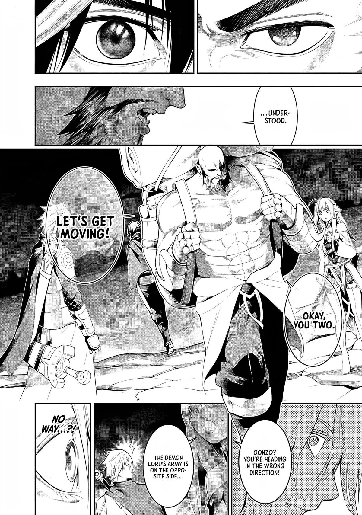 Tsuihou sareru Tabi ni Skill wo Te ni Ireta Ore ga, 100 no Isekai de 2-shuume Musou Chap 15 - Next Chap 16