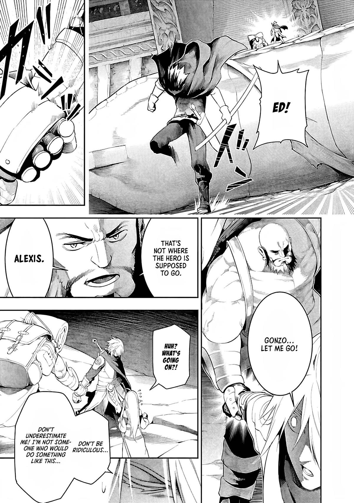 Tsuihou sareru Tabi ni Skill wo Te ni Ireta Ore ga, 100 no Isekai de 2-shuume Musou Chap 15 - Next Chap 16