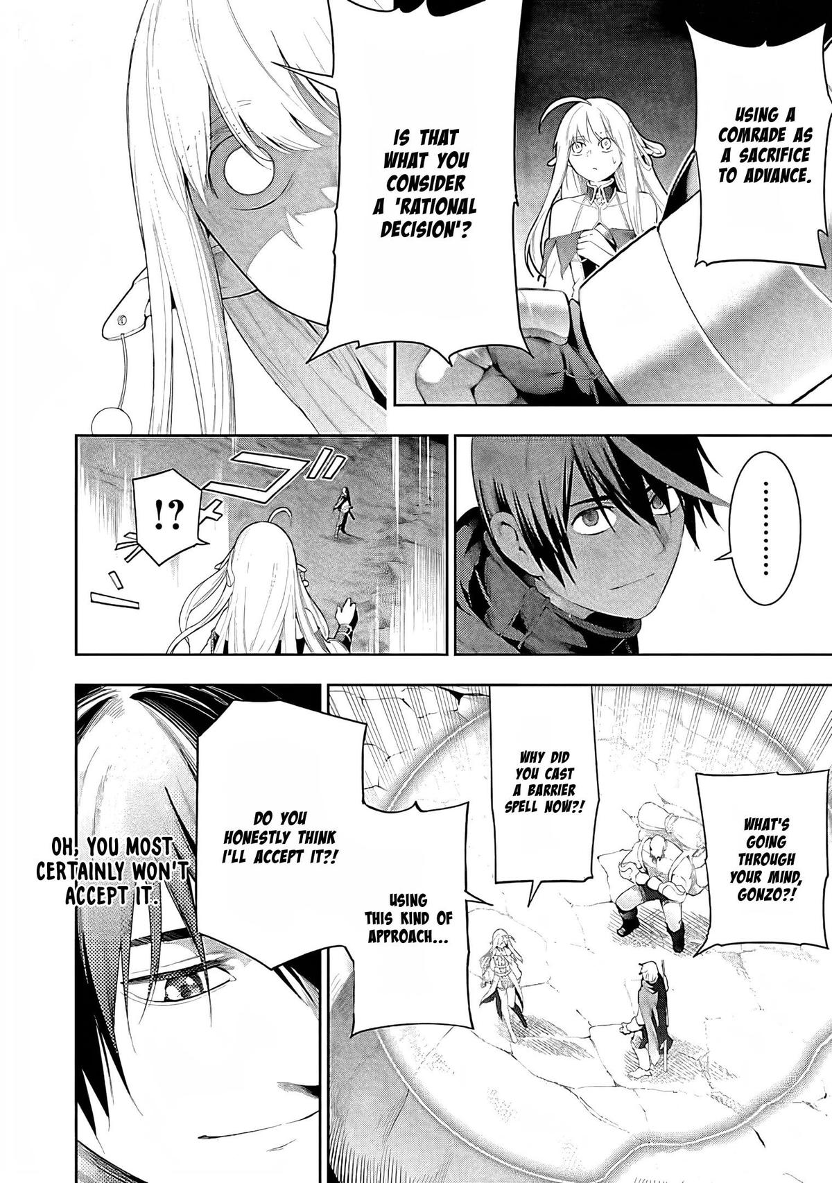 Tsuihou sareru Tabi ni Skill wo Te ni Ireta Ore ga, 100 no Isekai de 2-shuume Musou Chap 15 - Next Chap 16