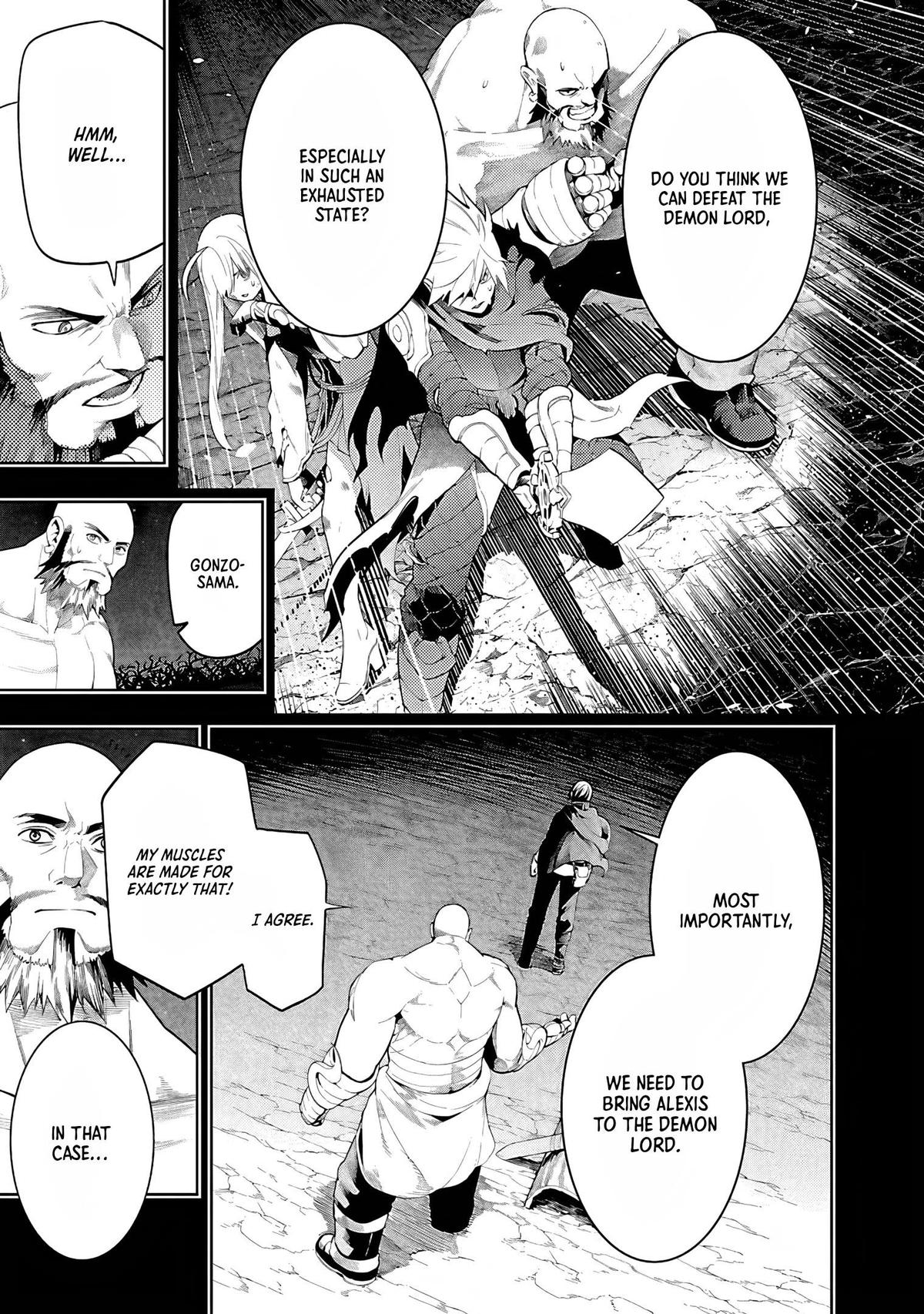 Tsuihou sareru Tabi ni Skill wo Te ni Ireta Ore ga, 100 no Isekai de 2-shuume Musou Chap 15 - Next Chap 16