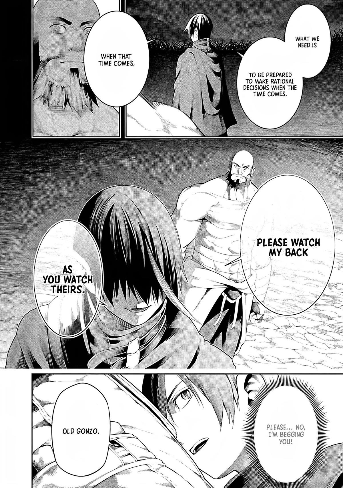Tsuihou sareru Tabi ni Skill wo Te ni Ireta Ore ga, 100 no Isekai de 2-shuume Musou Chap 15 - Next Chap 16