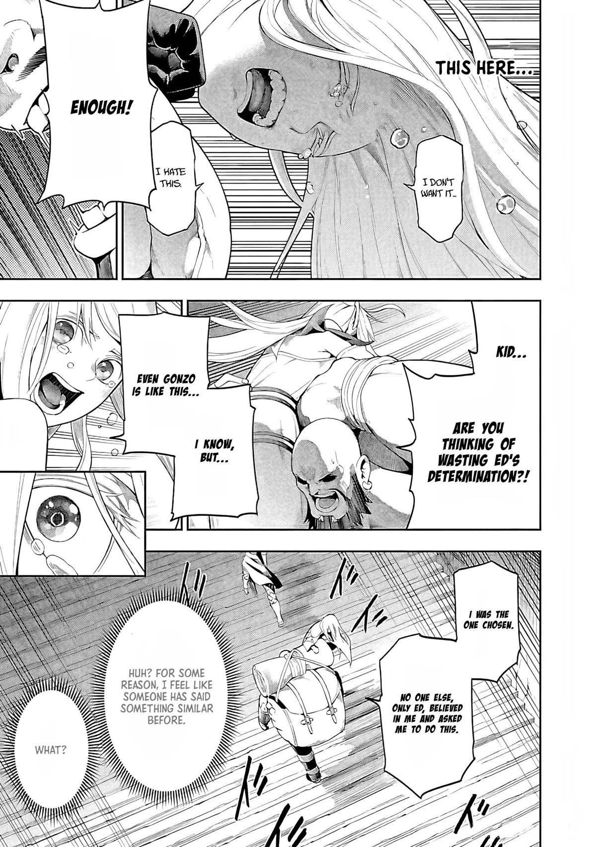 Tsuihou sareru Tabi ni Skill wo Te ni Ireta Ore ga, 100 no Isekai de 2-shuume Musou Chap 15 - Next Chap 16