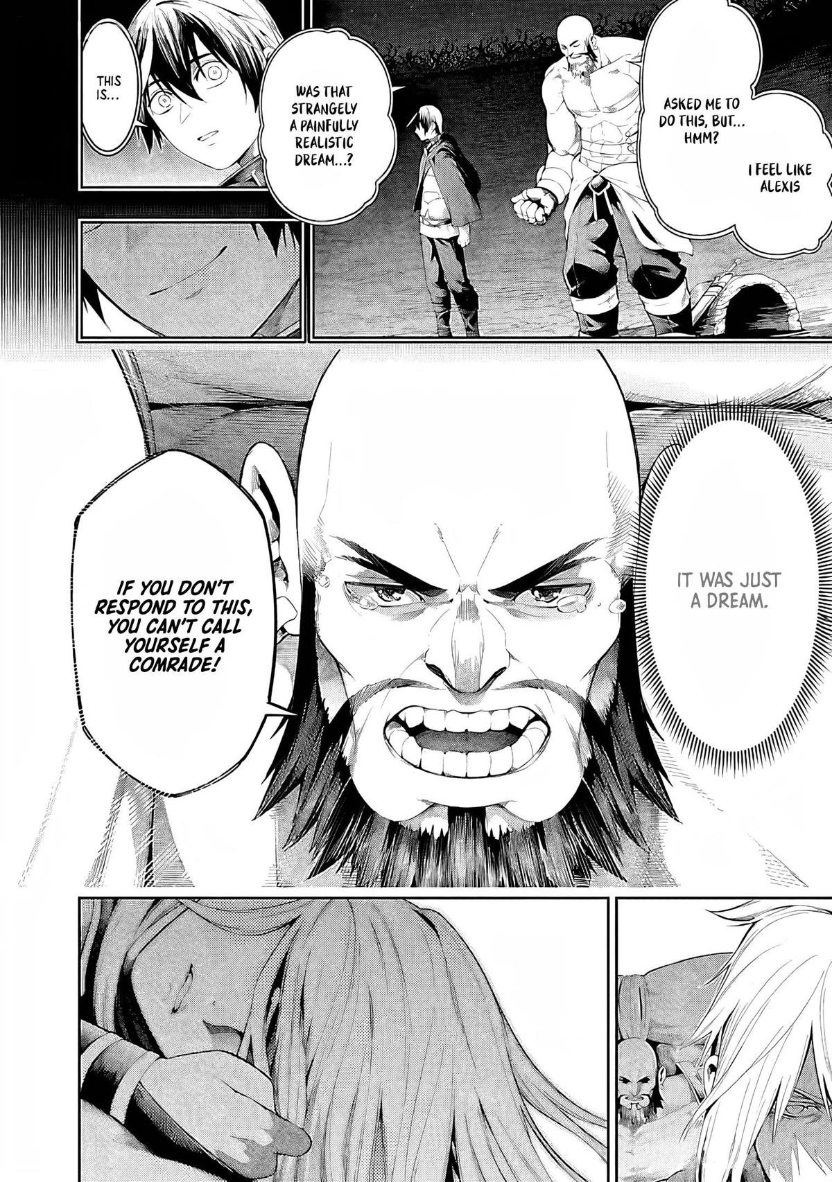 Tsuihou sareru Tabi ni Skill wo Te ni Ireta Ore ga, 100 no Isekai de 2-shuume Musou Chap 15 - Next Chap 16