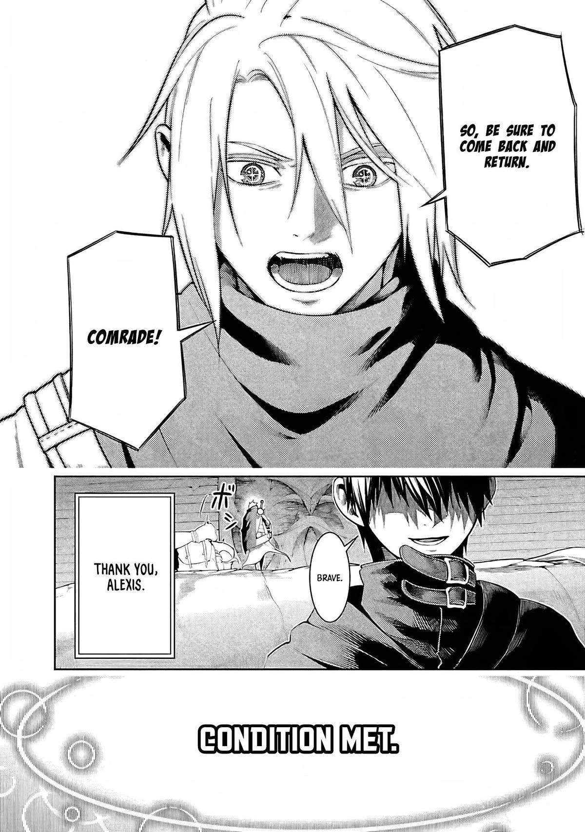 Tsuihou sareru Tabi ni Skill wo Te ni Ireta Ore ga, 100 no Isekai de 2-shuume Musou Chap 15 - Next Chap 16