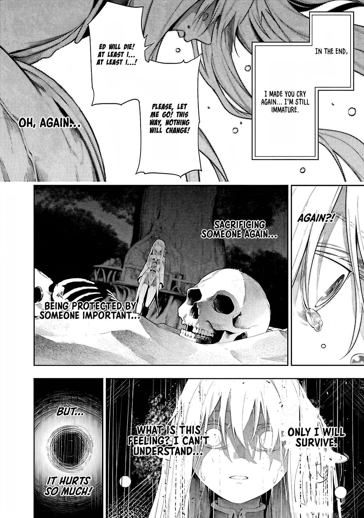 Tsuihou sareru Tabi ni Skill wo Te ni Ireta Ore ga, 100 no Isekai de 2-shuume Musou Chap 15 - Next Chap 16