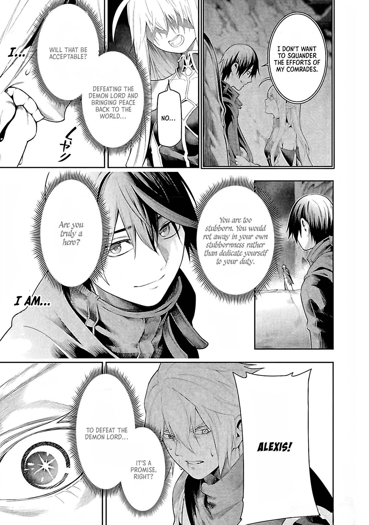 Tsuihou sareru Tabi ni Skill wo Te ni Ireta Ore ga, 100 no Isekai de 2-shuume Musou Chap 15 - Next Chap 16