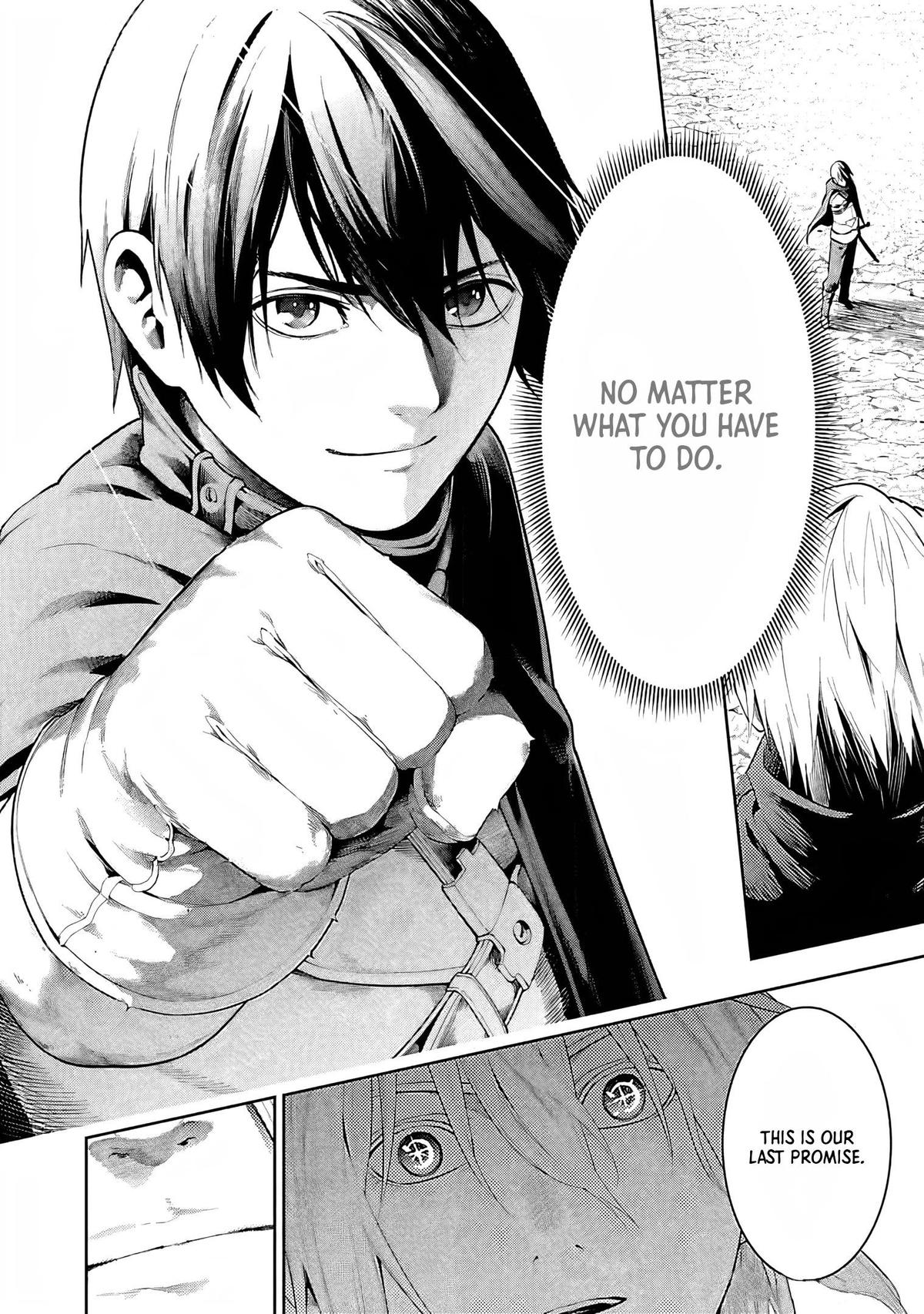 Tsuihou sareru Tabi ni Skill wo Te ni Ireta Ore ga, 100 no Isekai de 2-shuume Musou Chap 15 - Next Chap 16