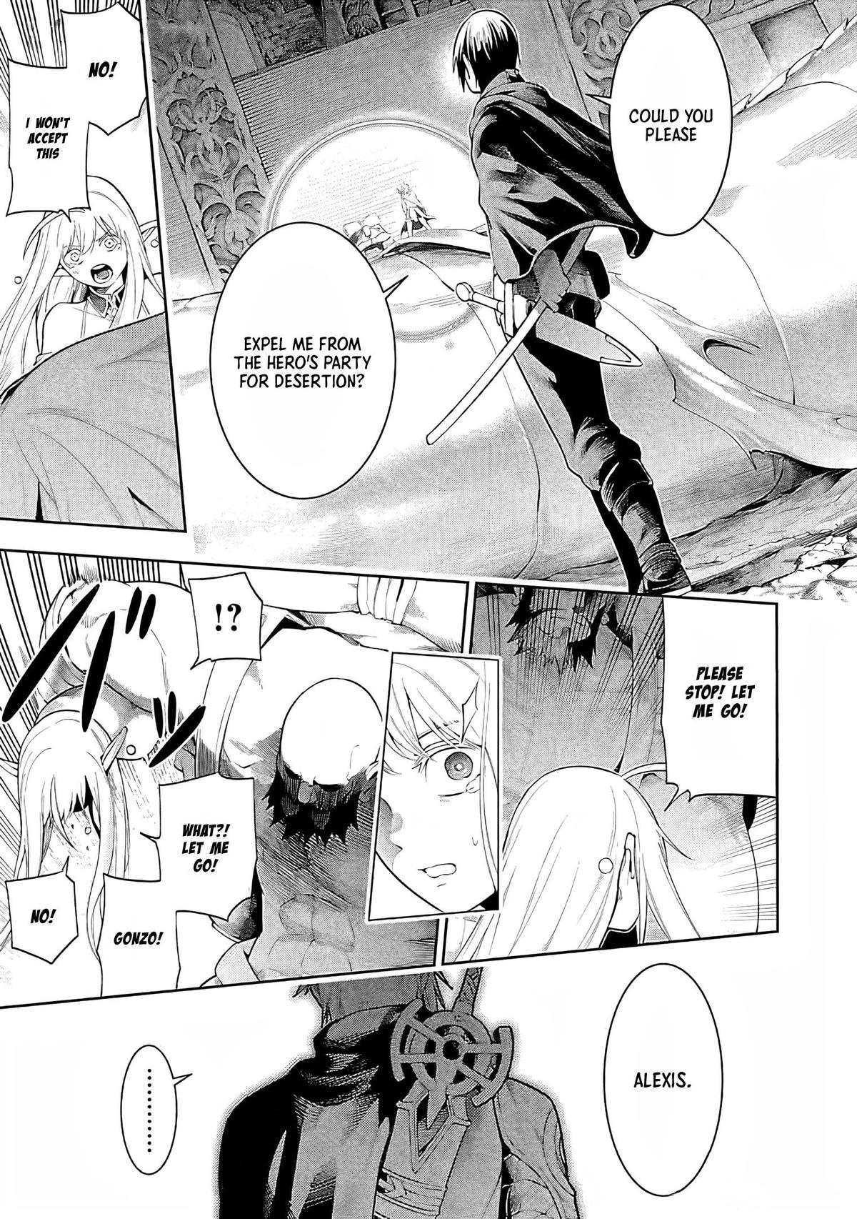 Tsuihou sareru Tabi ni Skill wo Te ni Ireta Ore ga, 100 no Isekai de 2-shuume Musou Chap 15 - Next Chap 16