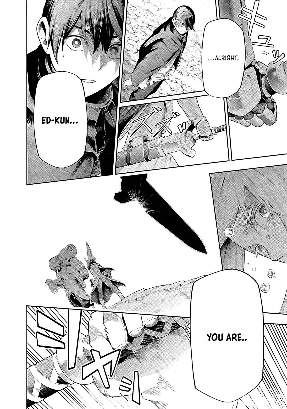 Tsuihou sareru Tabi ni Skill wo Te ni Ireta Ore ga, 100 no Isekai de 2-shuume Musou Chap 15 - Next Chap 16