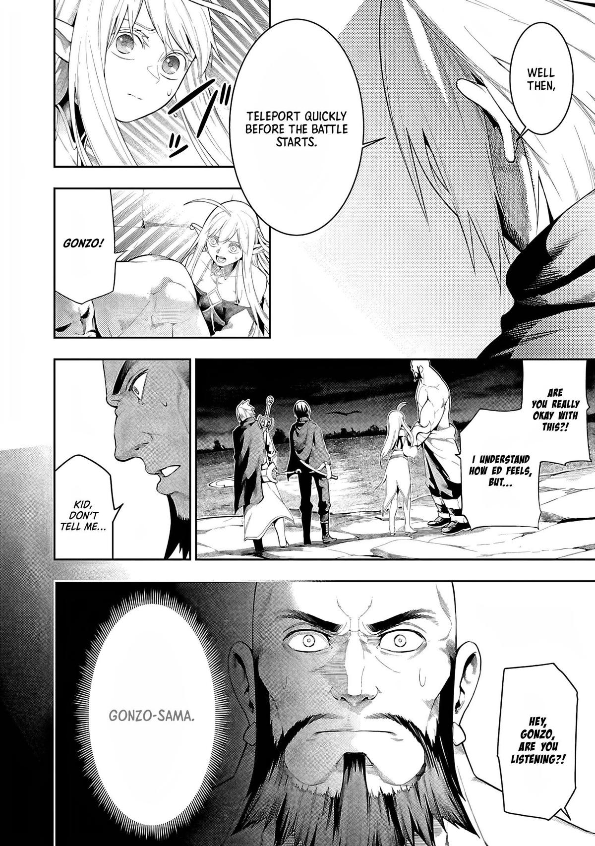 Tsuihou sareru Tabi ni Skill wo Te ni Ireta Ore ga, 100 no Isekai de 2-shuume Musou Chap 15 - Next Chap 16