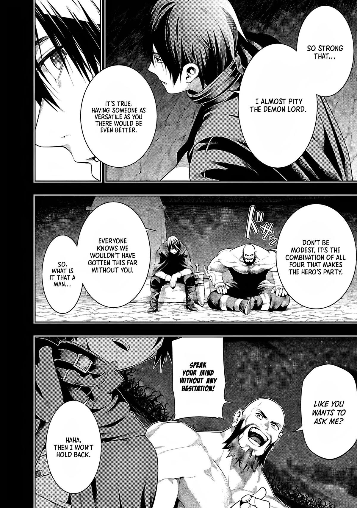 Tsuihou sareru Tabi ni Skill wo Te ni Ireta Ore ga, 100 no Isekai de 2-shuume Musou Chap 15 - Next Chap 16