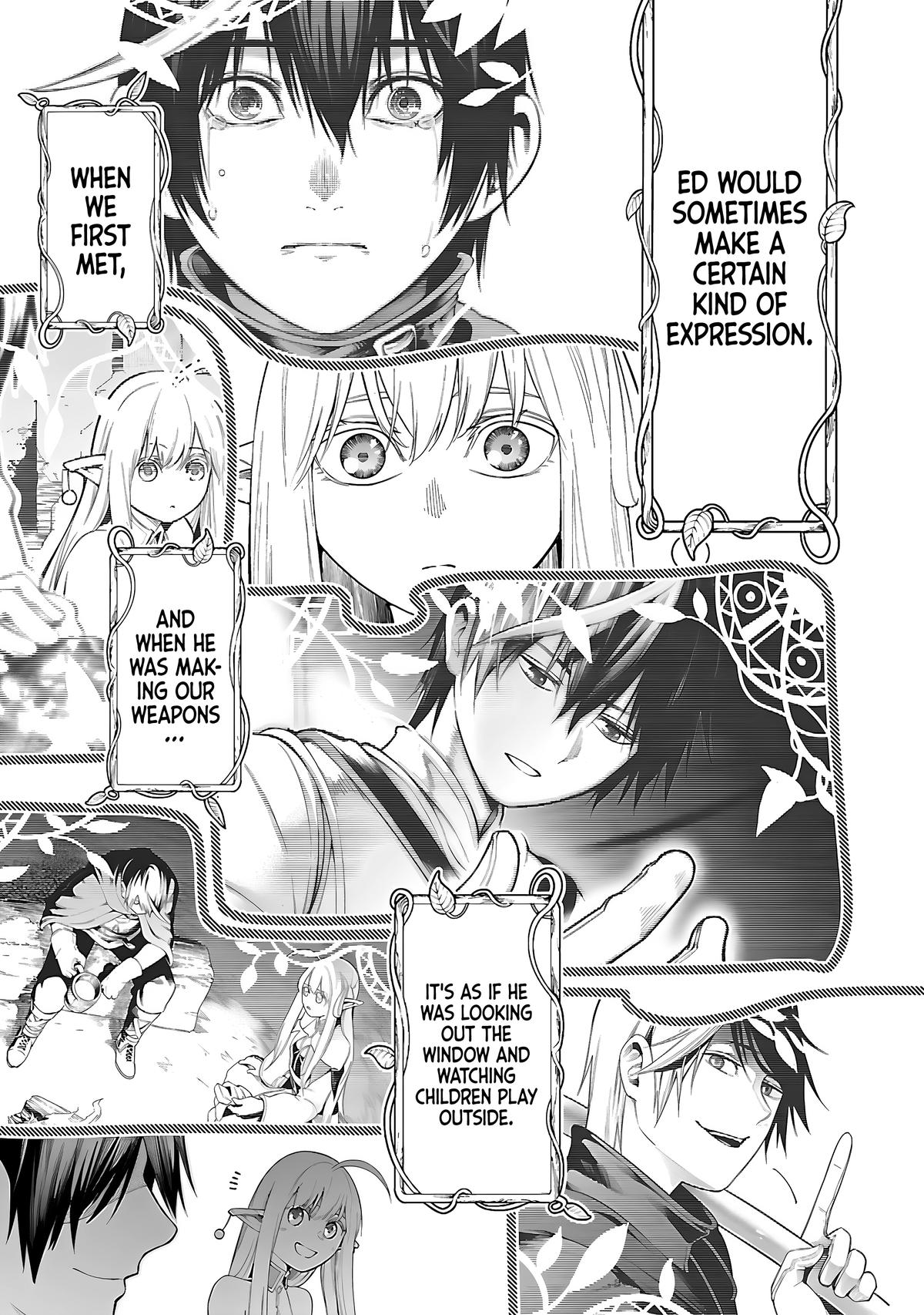 Tsuihou sareru Tabi ni Skill wo Te ni Ireta Ore ga, 100 no Isekai de 2-shuume Musou Chap 16 - Next Chap 17