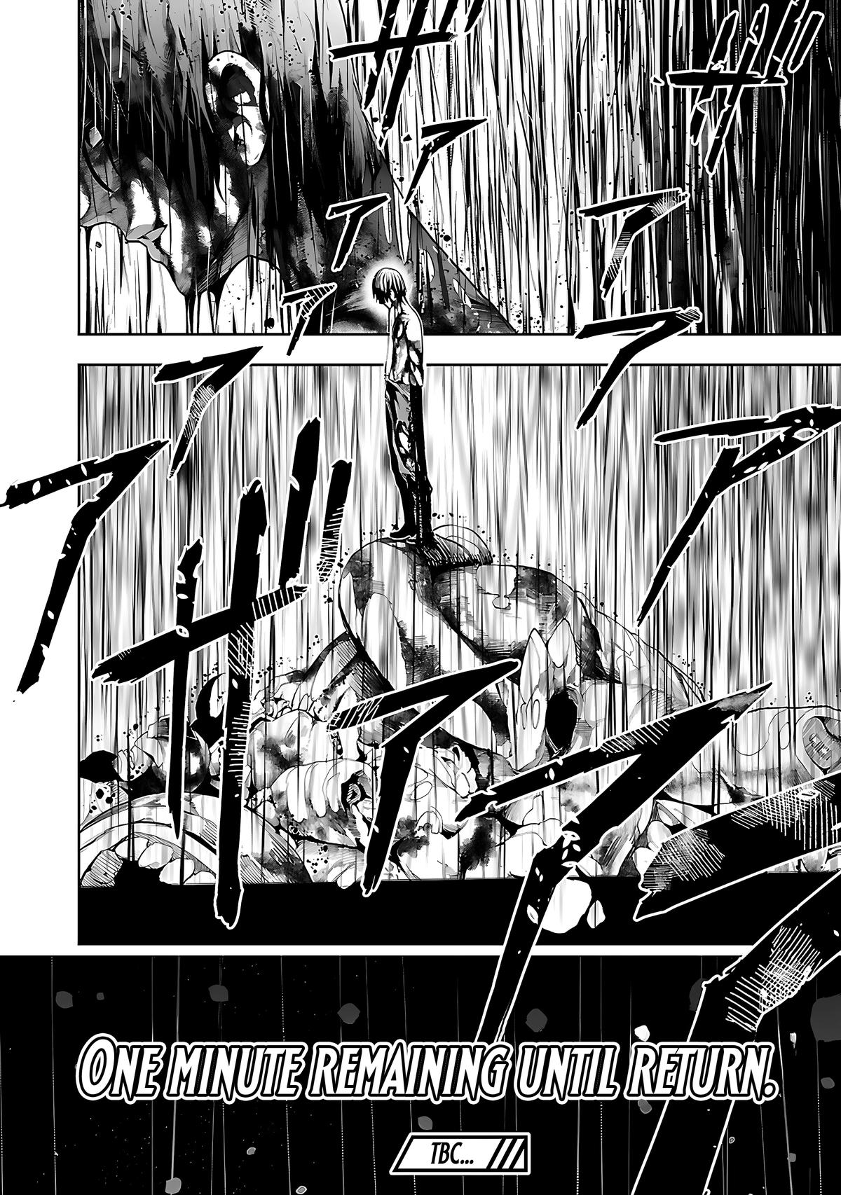 Tsuihou sareru Tabi ni Skill wo Te ni Ireta Ore ga, 100 no Isekai de 2-shuume Musou Chap 16 - Next Chap 17