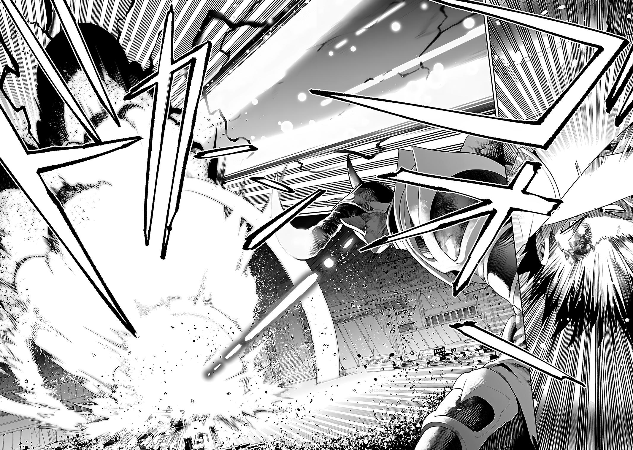 Tsuihou sareru Tabi ni Skill wo Te ni Ireta Ore ga, 100 no Isekai de 2-shuume Musou Chap 16 - Next Chap 17