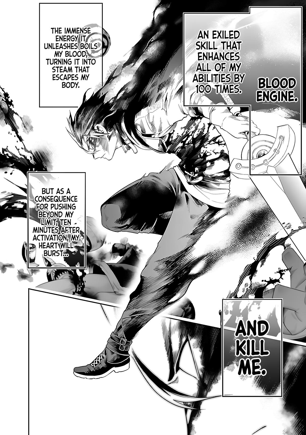 Tsuihou sareru Tabi ni Skill wo Te ni Ireta Ore ga, 100 no Isekai de 2-shuume Musou Chap 16 - Next Chap 17