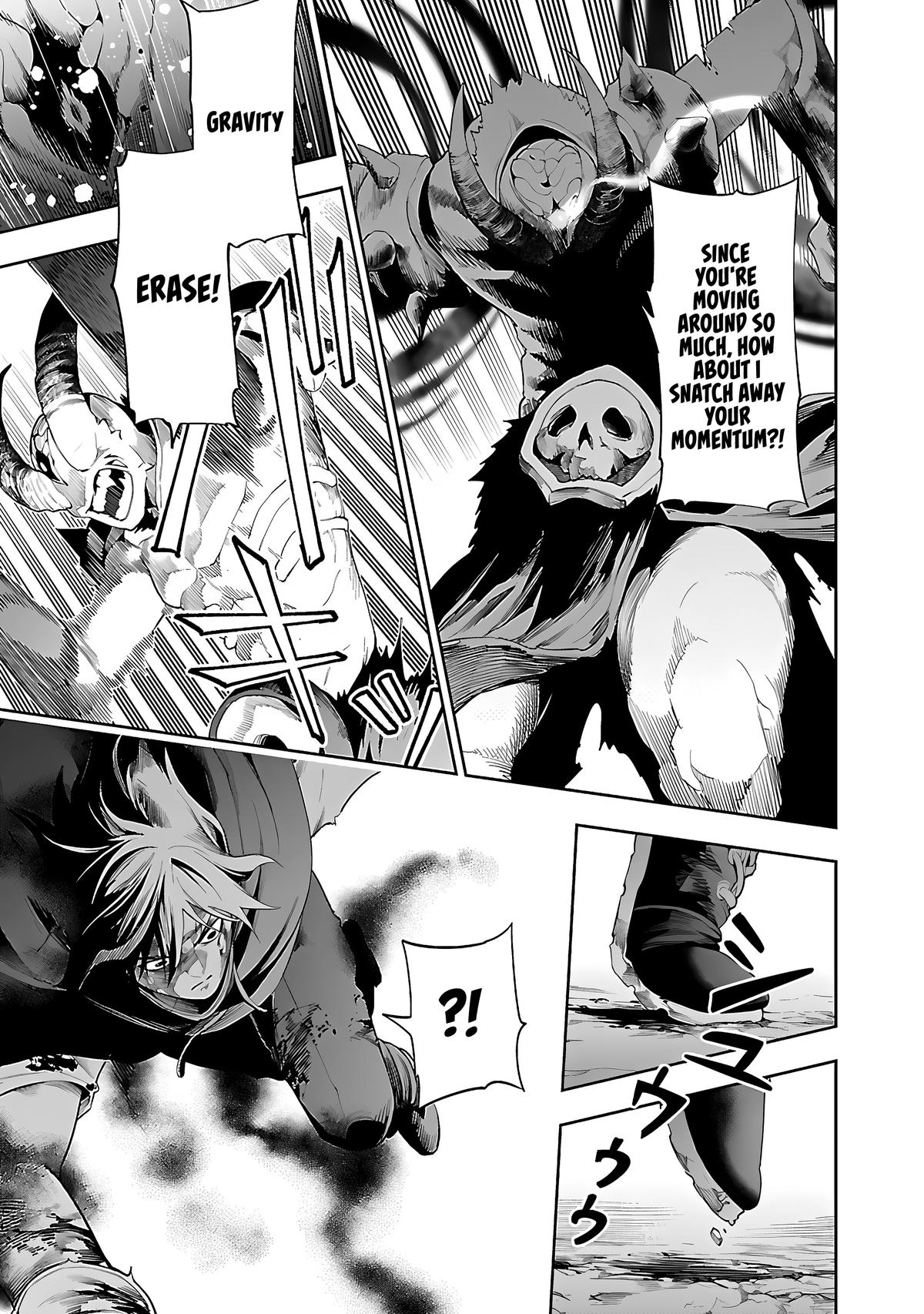 Tsuihou sareru Tabi ni Skill wo Te ni Ireta Ore ga, 100 no Isekai de 2-shuume Musou Chap 16 - Next Chap 17