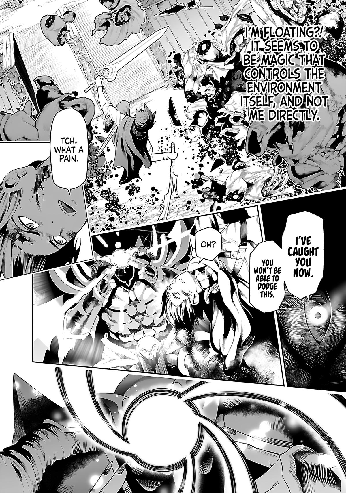 Tsuihou sareru Tabi ni Skill wo Te ni Ireta Ore ga, 100 no Isekai de 2-shuume Musou Chap 16 - Next Chap 17