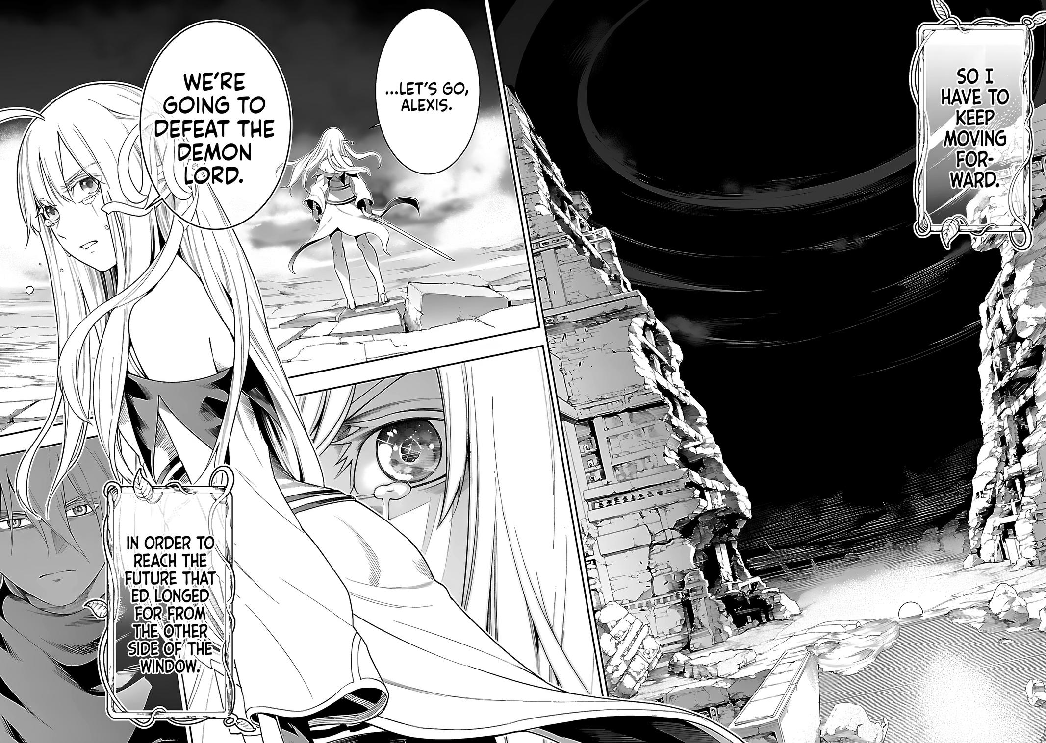 Tsuihou sareru Tabi ni Skill wo Te ni Ireta Ore ga, 100 no Isekai de 2-shuume Musou Chap 16 - Next Chap 17