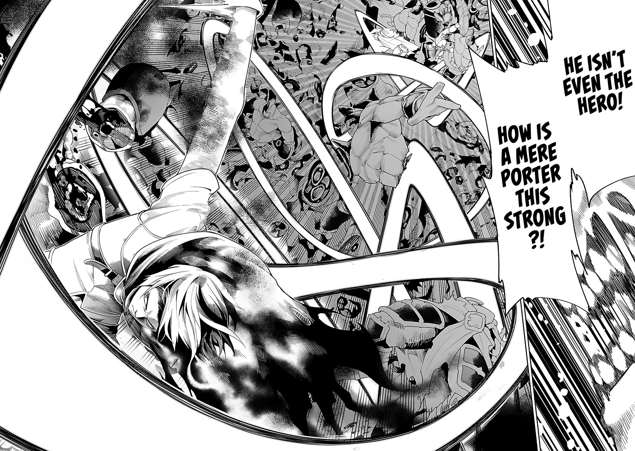 Tsuihou sareru Tabi ni Skill wo Te ni Ireta Ore ga, 100 no Isekai de 2-shuume Musou Chap 16 - Next Chap 17
