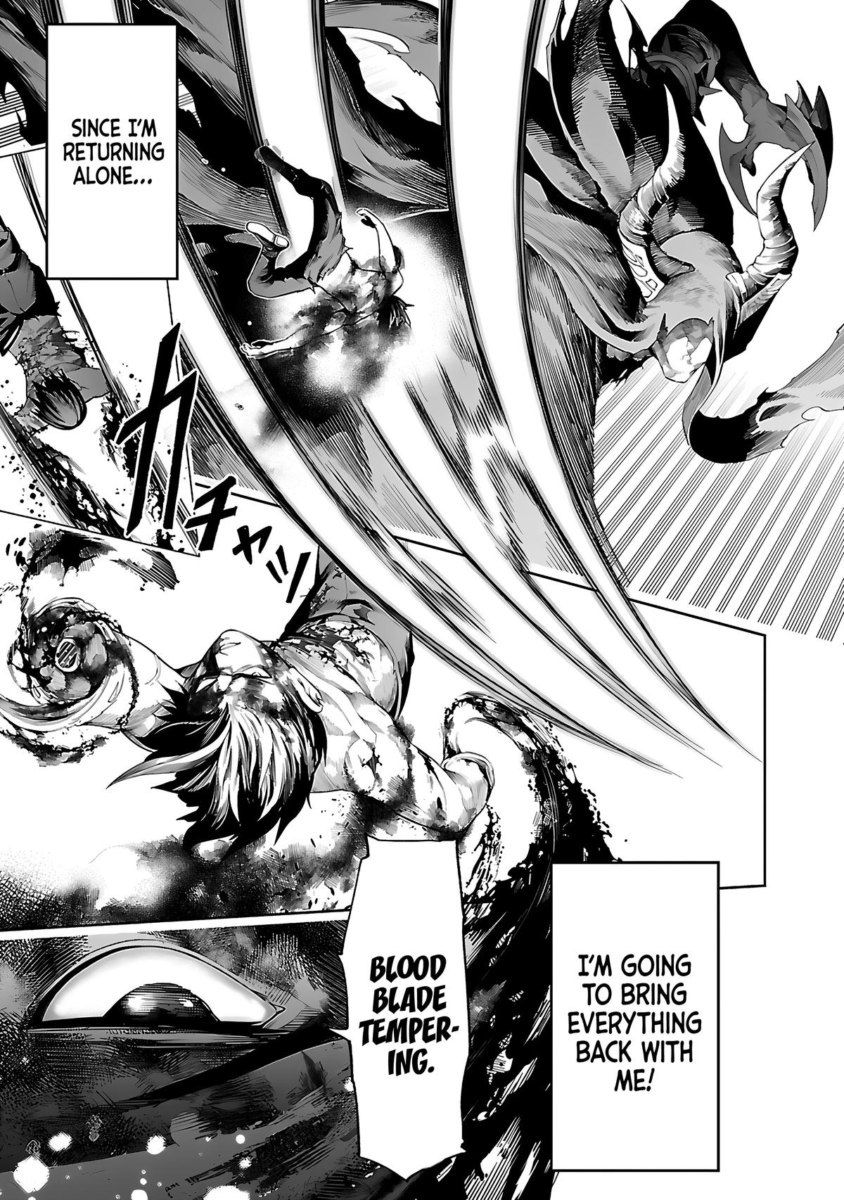 Tsuihou sareru Tabi ni Skill wo Te ni Ireta Ore ga, 100 no Isekai de 2-shuume Musou Chap 16 - Next Chap 17