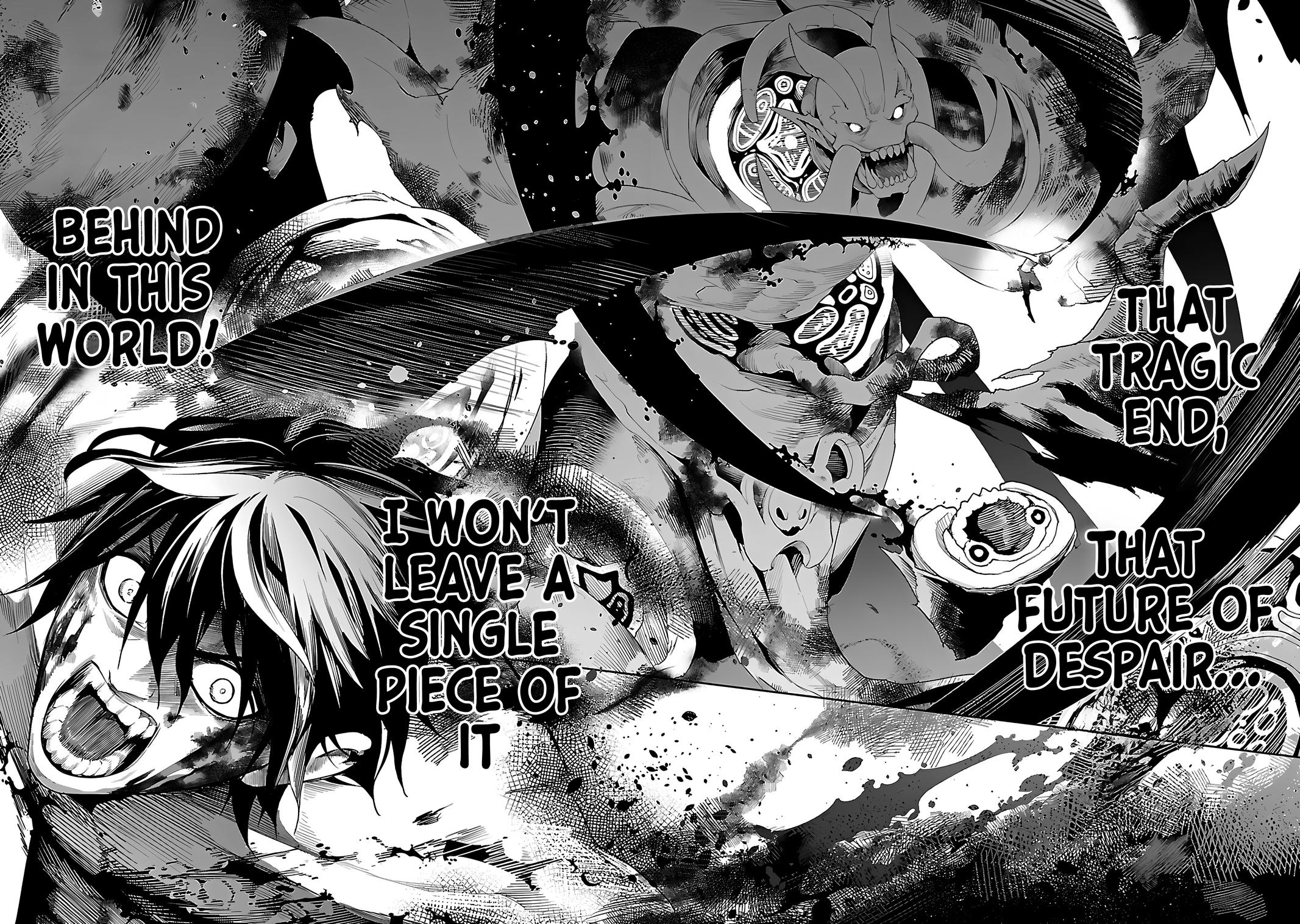 Tsuihou sareru Tabi ni Skill wo Te ni Ireta Ore ga, 100 no Isekai de 2-shuume Musou Chap 16 - Next Chap 17