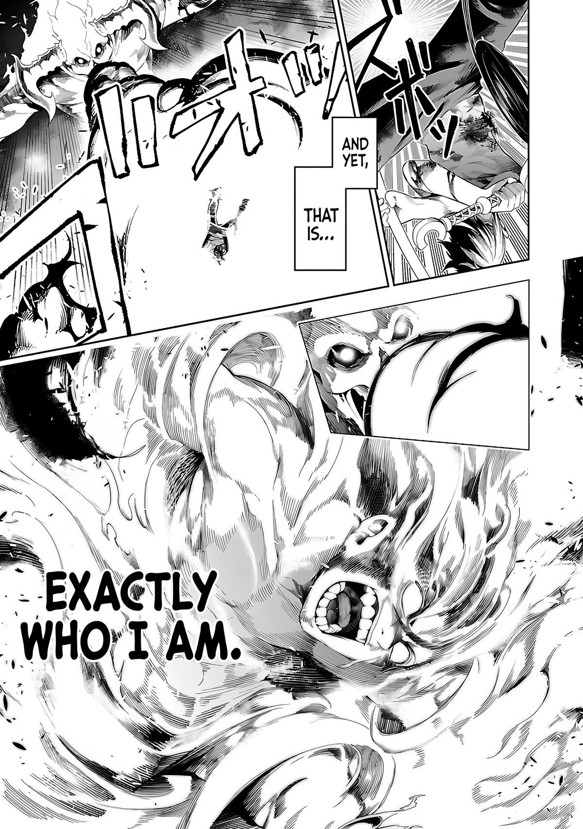 Tsuihou sareru Tabi ni Skill wo Te ni Ireta Ore ga, 100 no Isekai de 2-shuume Musou Chap 16 - Next Chap 17