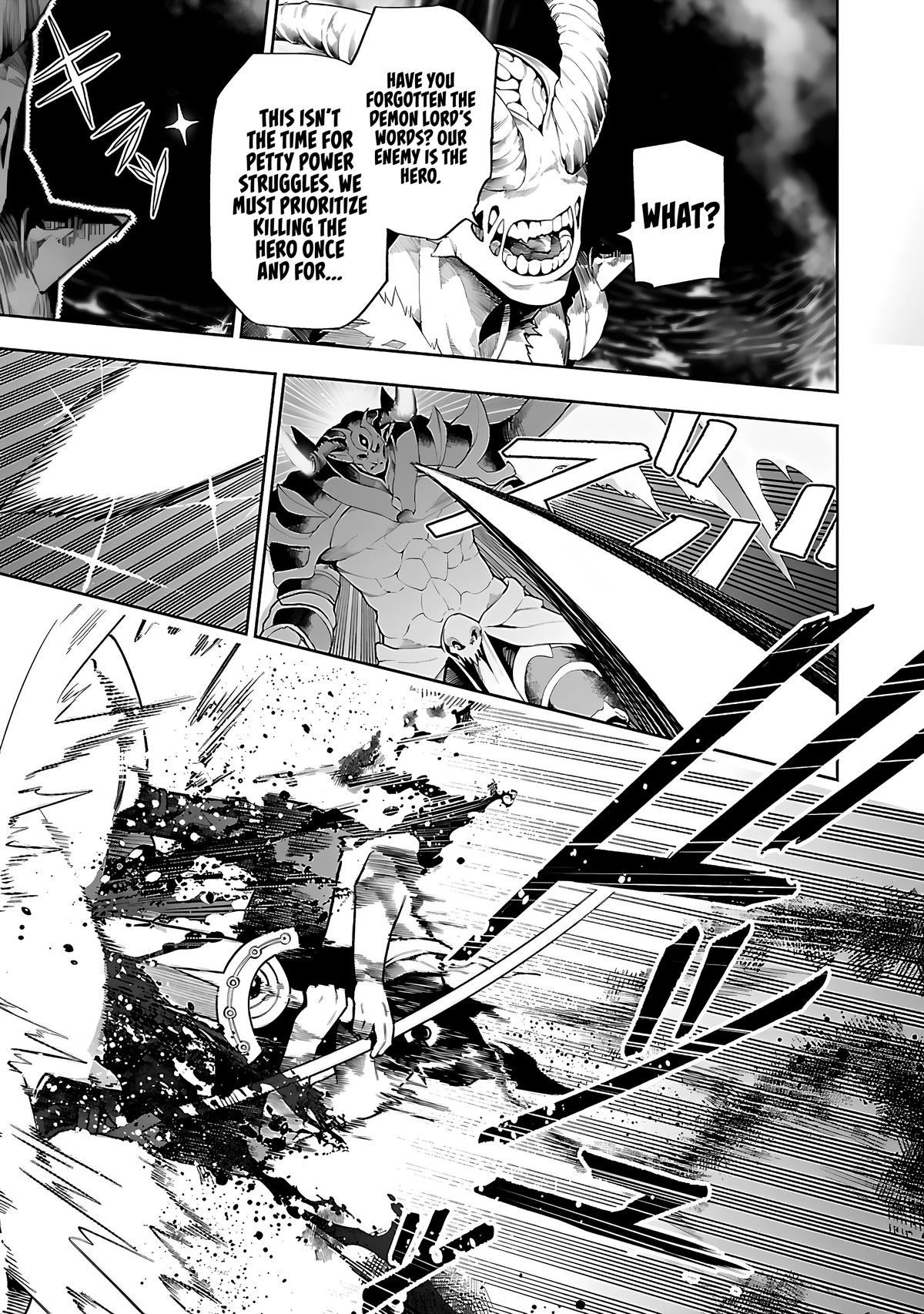 Tsuihou sareru Tabi ni Skill wo Te ni Ireta Ore ga, 100 no Isekai de 2-shuume Musou Chap 16 - Next Chap 17