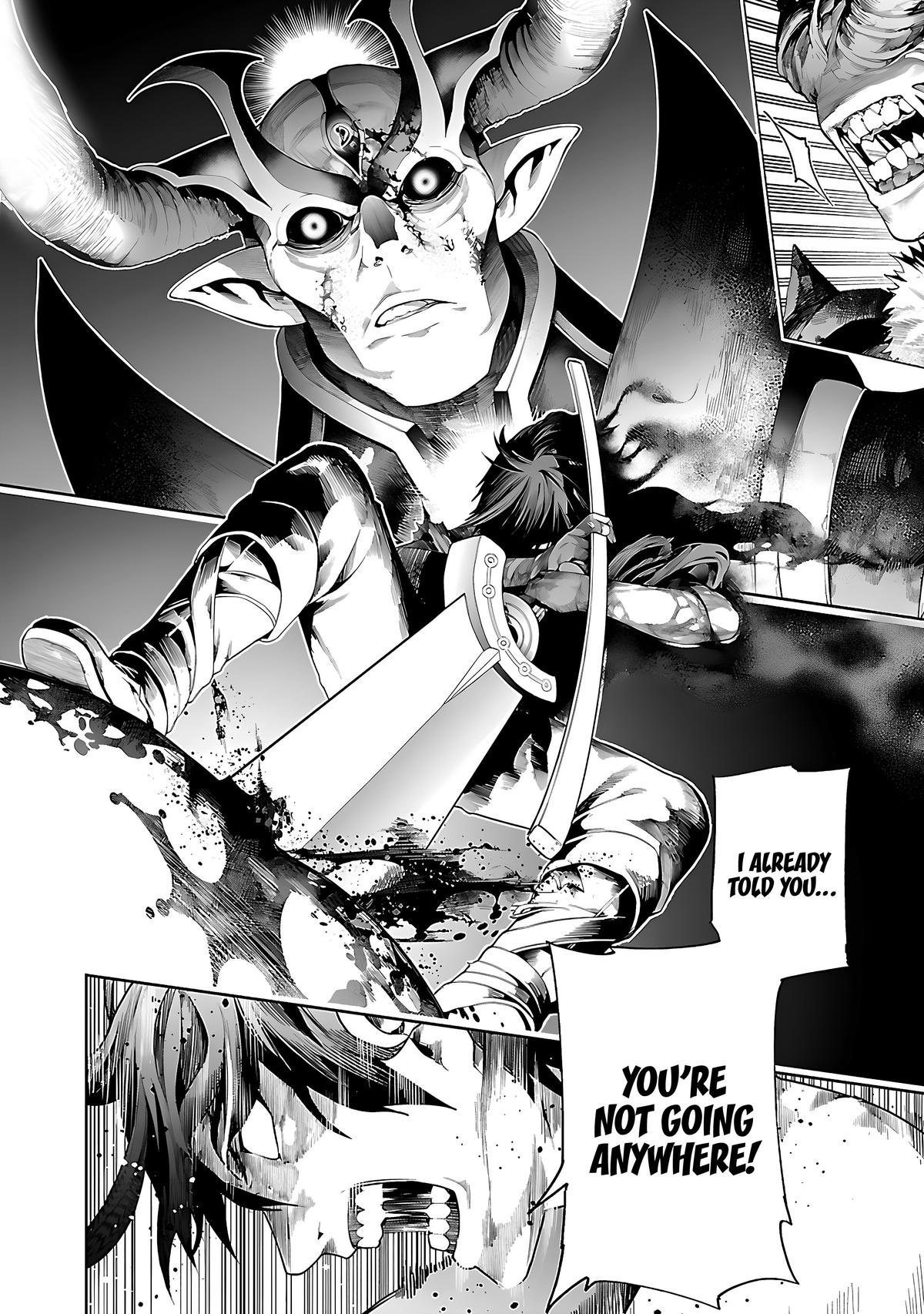 Tsuihou sareru Tabi ni Skill wo Te ni Ireta Ore ga, 100 no Isekai de 2-shuume Musou Chap 16 - Next Chap 17