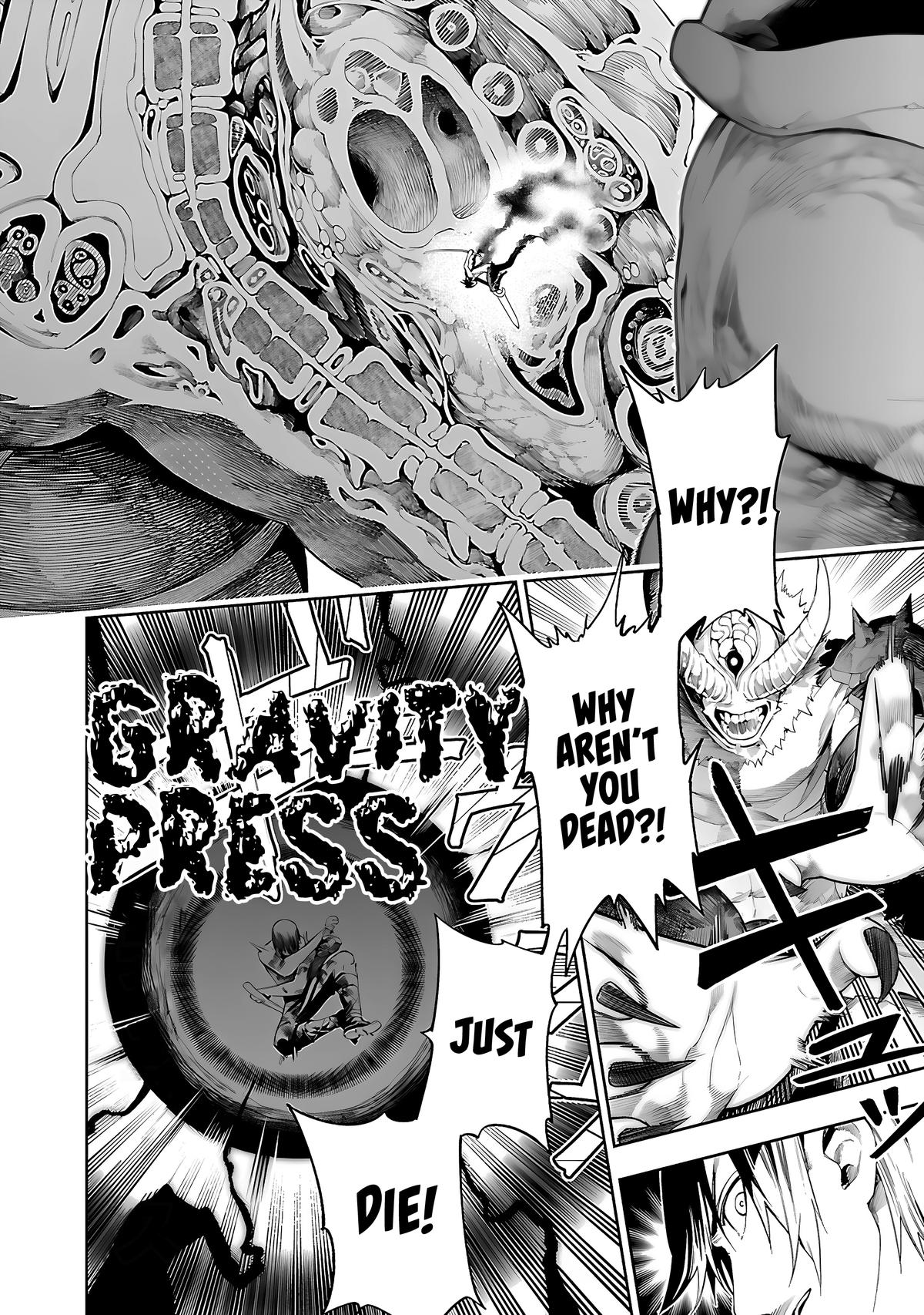 Tsuihou sareru Tabi ni Skill wo Te ni Ireta Ore ga, 100 no Isekai de 2-shuume Musou Chap 16 - Next Chap 17