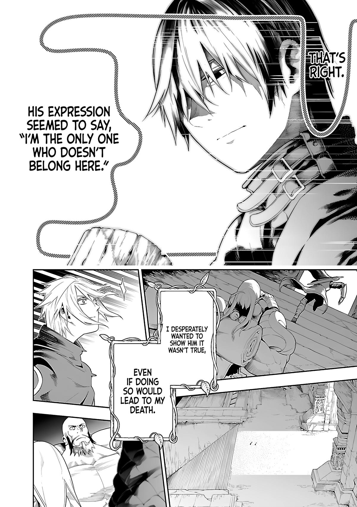 Tsuihou sareru Tabi ni Skill wo Te ni Ireta Ore ga, 100 no Isekai de 2-shuume Musou Chap 16 - Next Chap 17