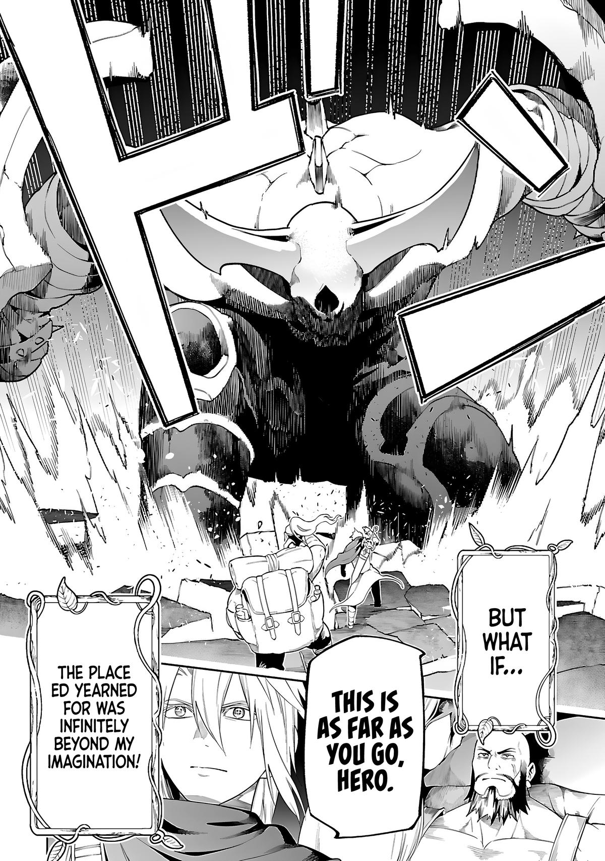 Tsuihou sareru Tabi ni Skill wo Te ni Ireta Ore ga, 100 no Isekai de 2-shuume Musou Chap 16 - Next Chap 17