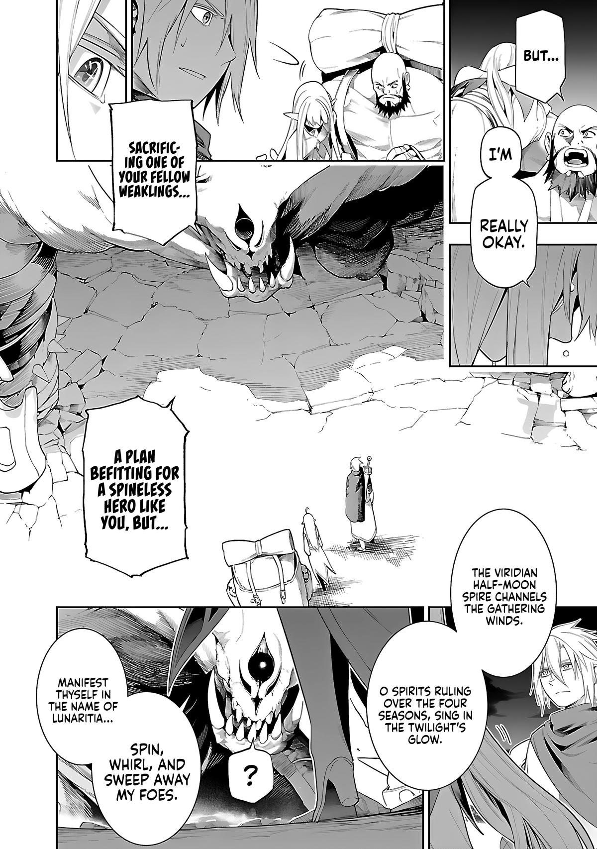 Tsuihou sareru Tabi ni Skill wo Te ni Ireta Ore ga, 100 no Isekai de 2-shuume Musou Chap 16 - Next Chap 17