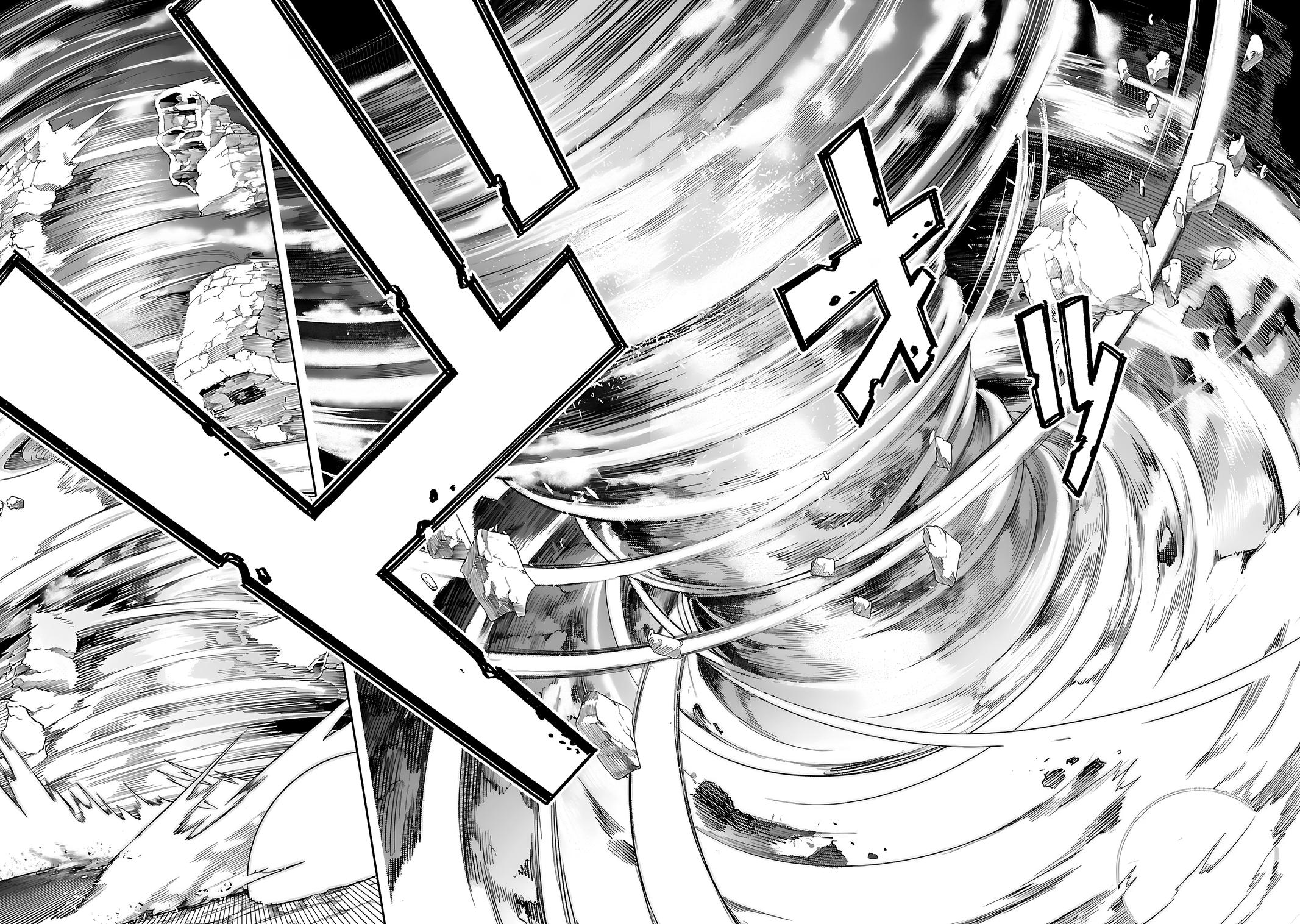 Tsuihou sareru Tabi ni Skill wo Te ni Ireta Ore ga, 100 no Isekai de 2-shuume Musou Chap 16 - Next Chap 17