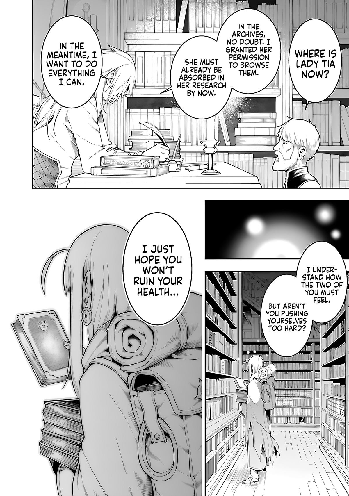 Tsuihou sareru Tabi ni Skill wo Te ni Ireta Ore ga, 100 no Isekai de 2-shuume Musou Chap 18 - Next Chap 19