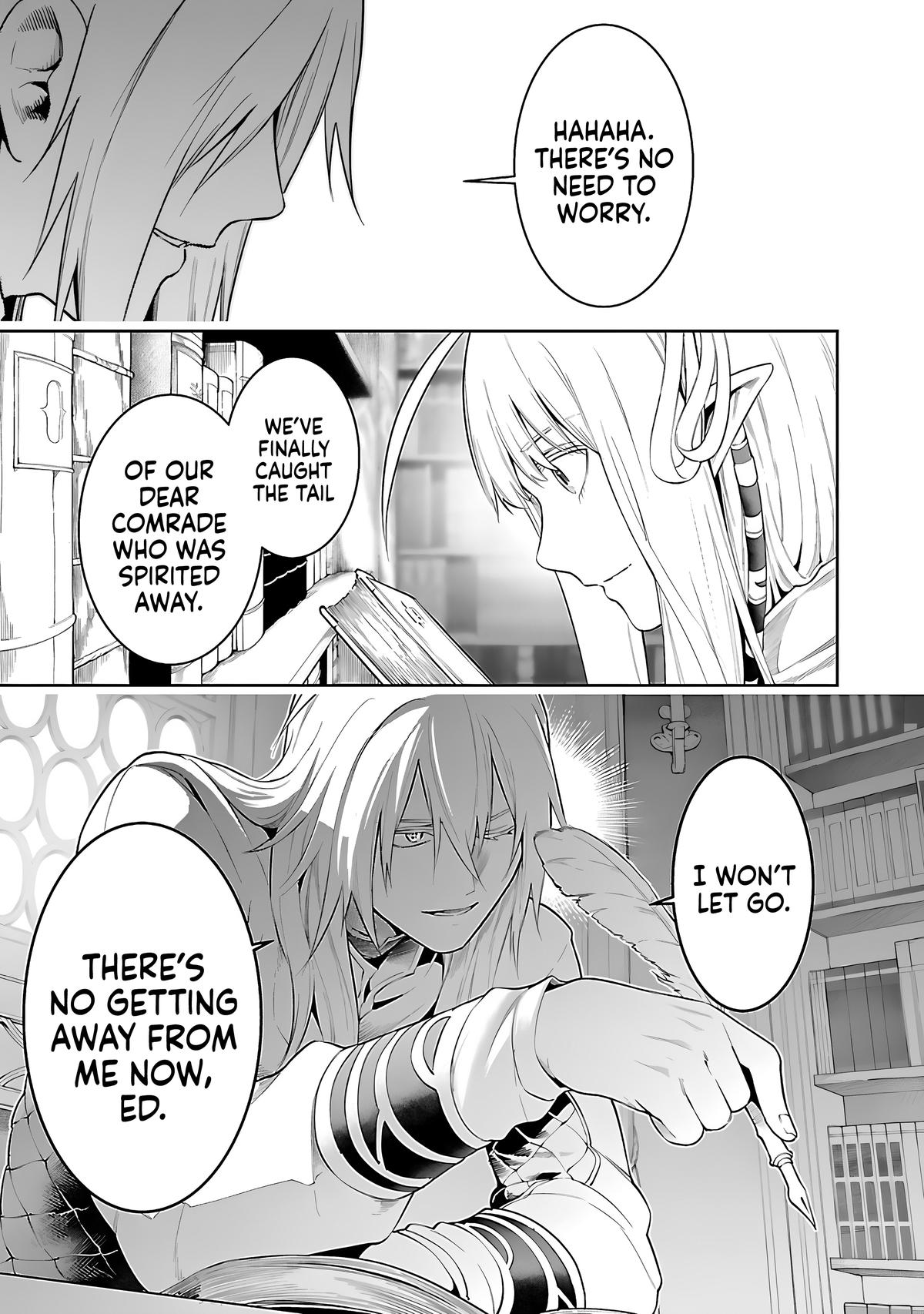 Tsuihou sareru Tabi ni Skill wo Te ni Ireta Ore ga, 100 no Isekai de 2-shuume Musou Chap 18 - Next Chap 19