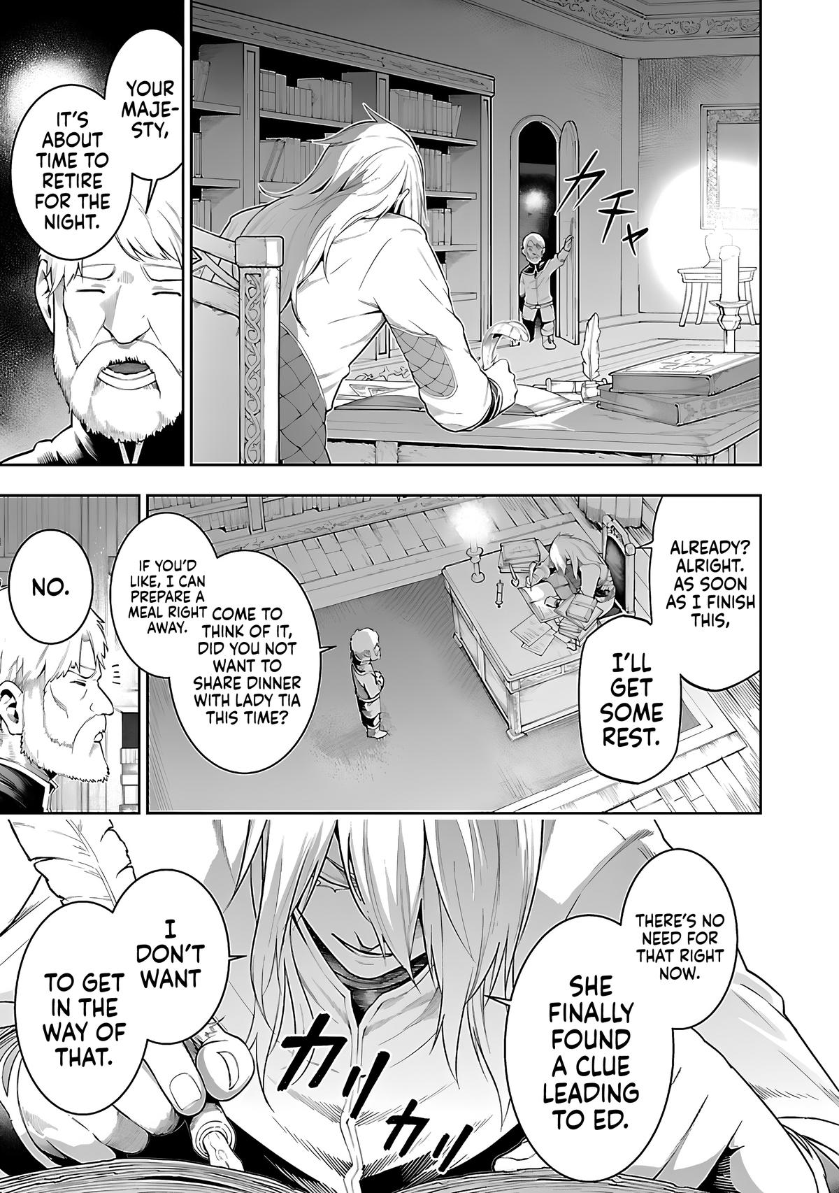 Tsuihou sareru Tabi ni Skill wo Te ni Ireta Ore ga, 100 no Isekai de 2-shuume Musou Chap 18 - Next Chap 19