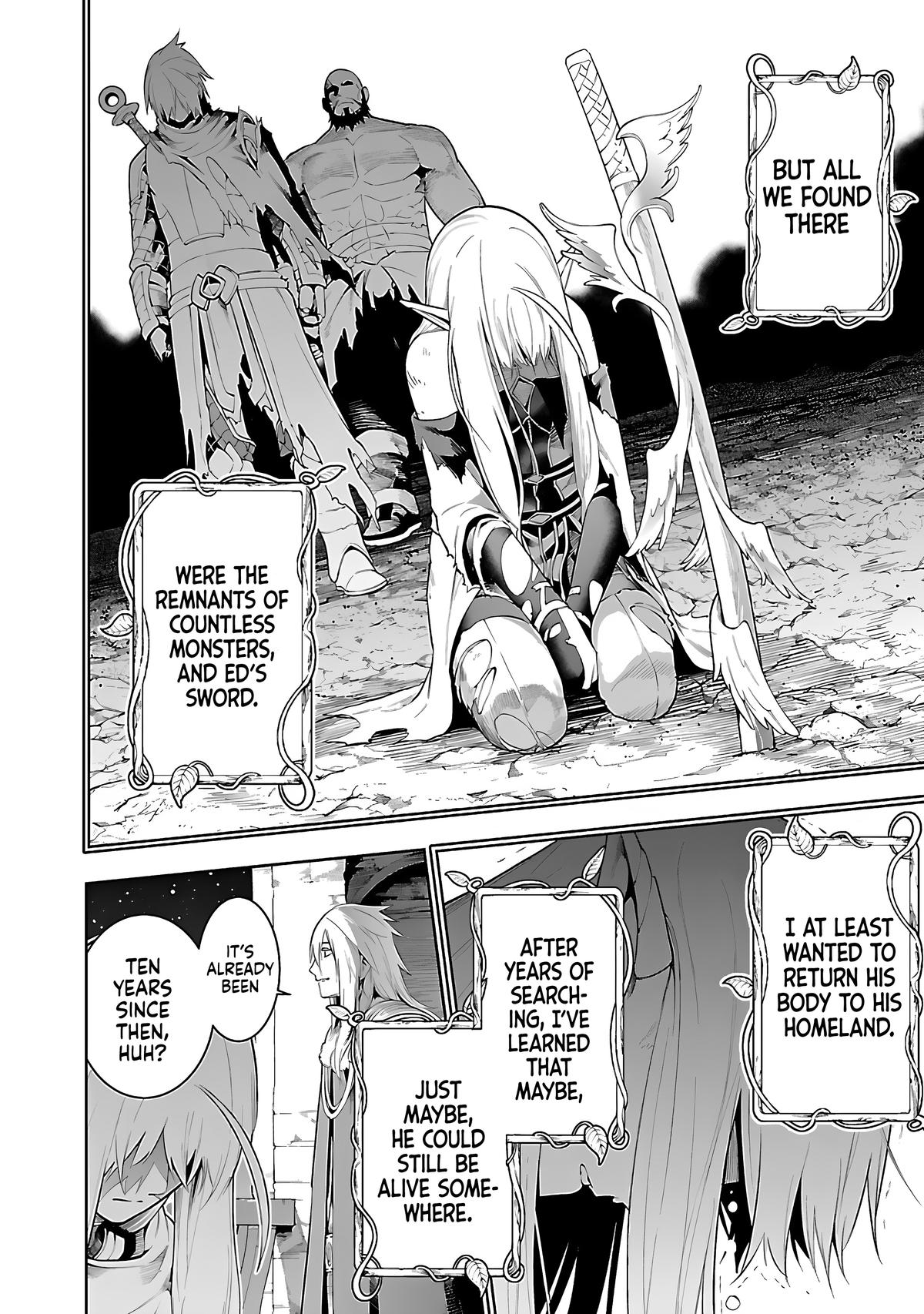 Tsuihou sareru Tabi ni Skill wo Te ni Ireta Ore ga, 100 no Isekai de 2-shuume Musou Chap 18 - Next Chap 19