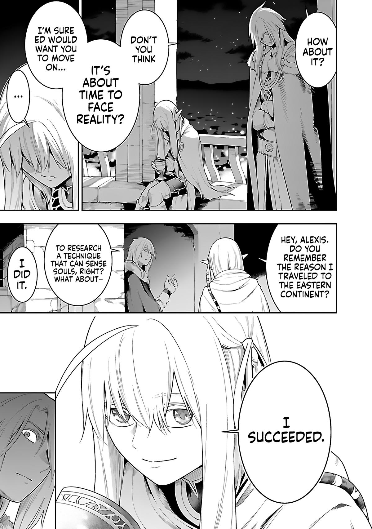 Tsuihou sareru Tabi ni Skill wo Te ni Ireta Ore ga, 100 no Isekai de 2-shuume Musou Chap 18 - Next Chap 19