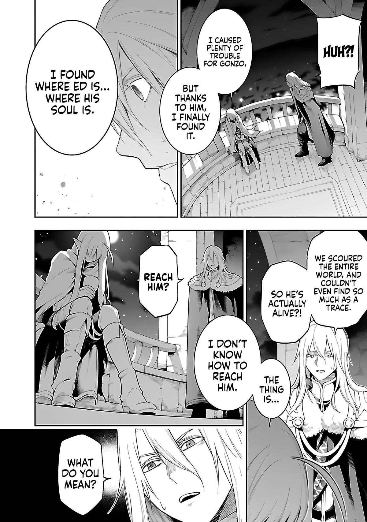 Tsuihou sareru Tabi ni Skill wo Te ni Ireta Ore ga, 100 no Isekai de 2-shuume Musou Chap 18 - Next Chap 19