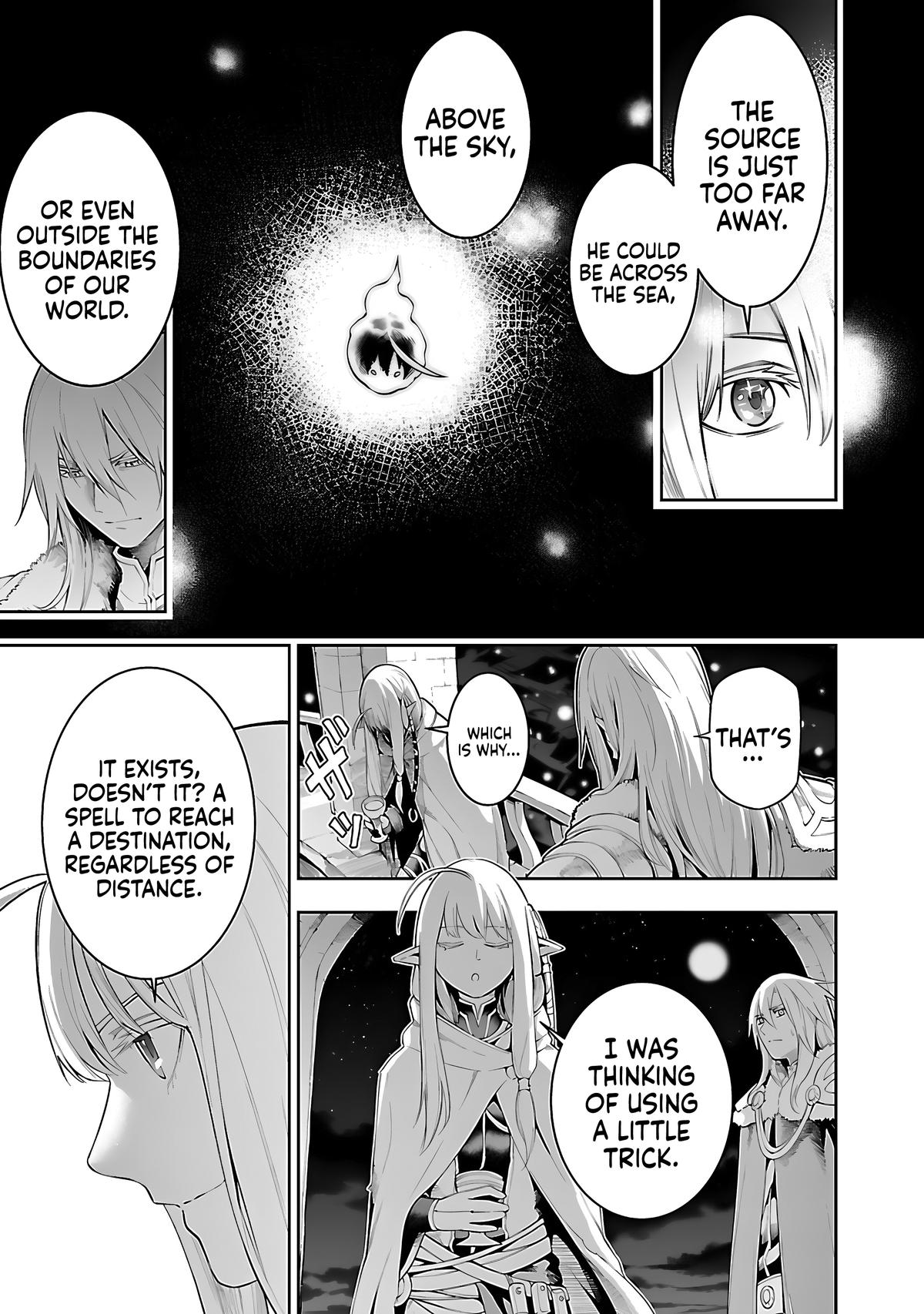 Tsuihou sareru Tabi ni Skill wo Te ni Ireta Ore ga, 100 no Isekai de 2-shuume Musou Chap 18 - Next Chap 19