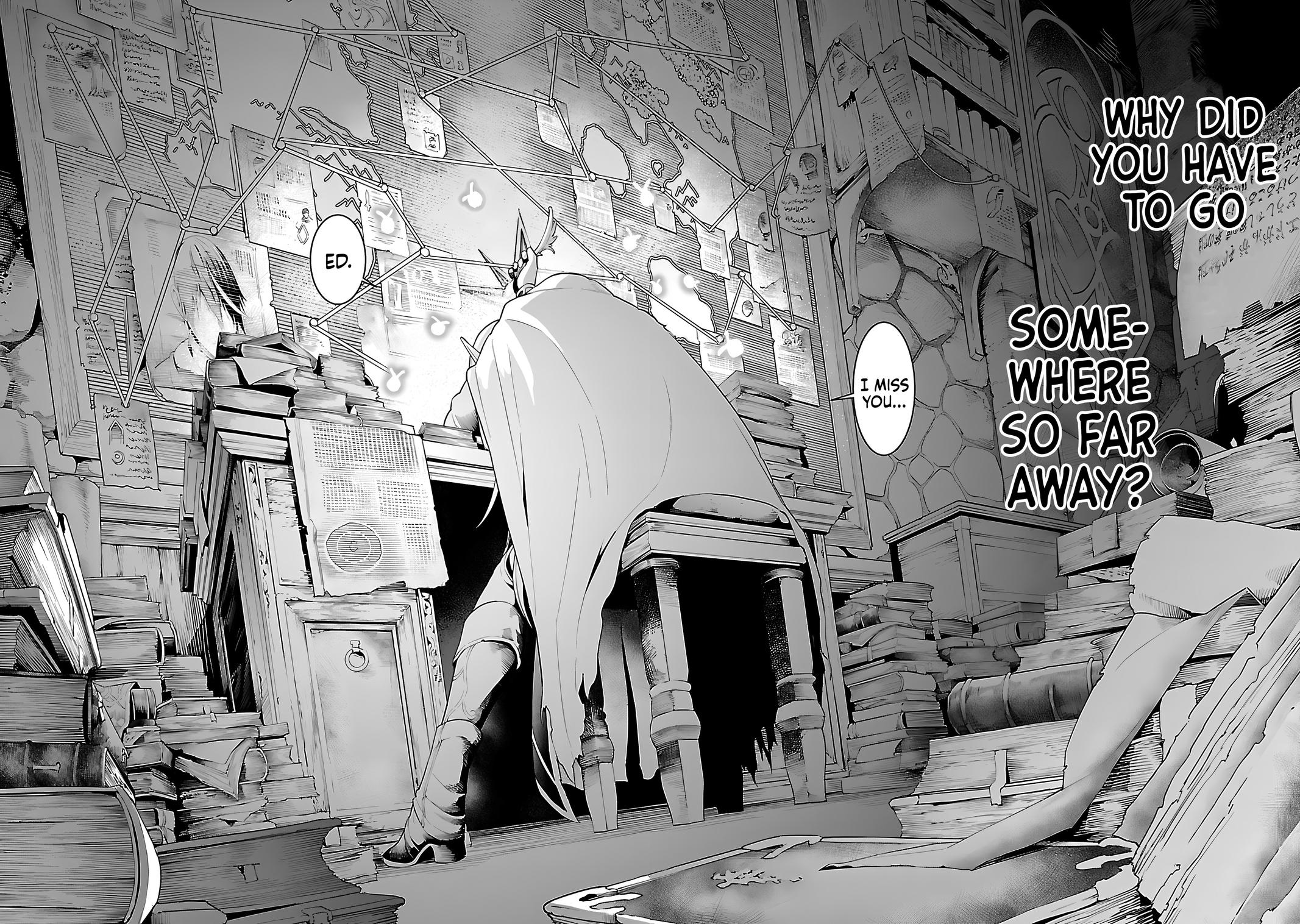 Tsuihou sareru Tabi ni Skill wo Te ni Ireta Ore ga, 100 no Isekai de 2-shuume Musou Chap 18 - Next Chap 19