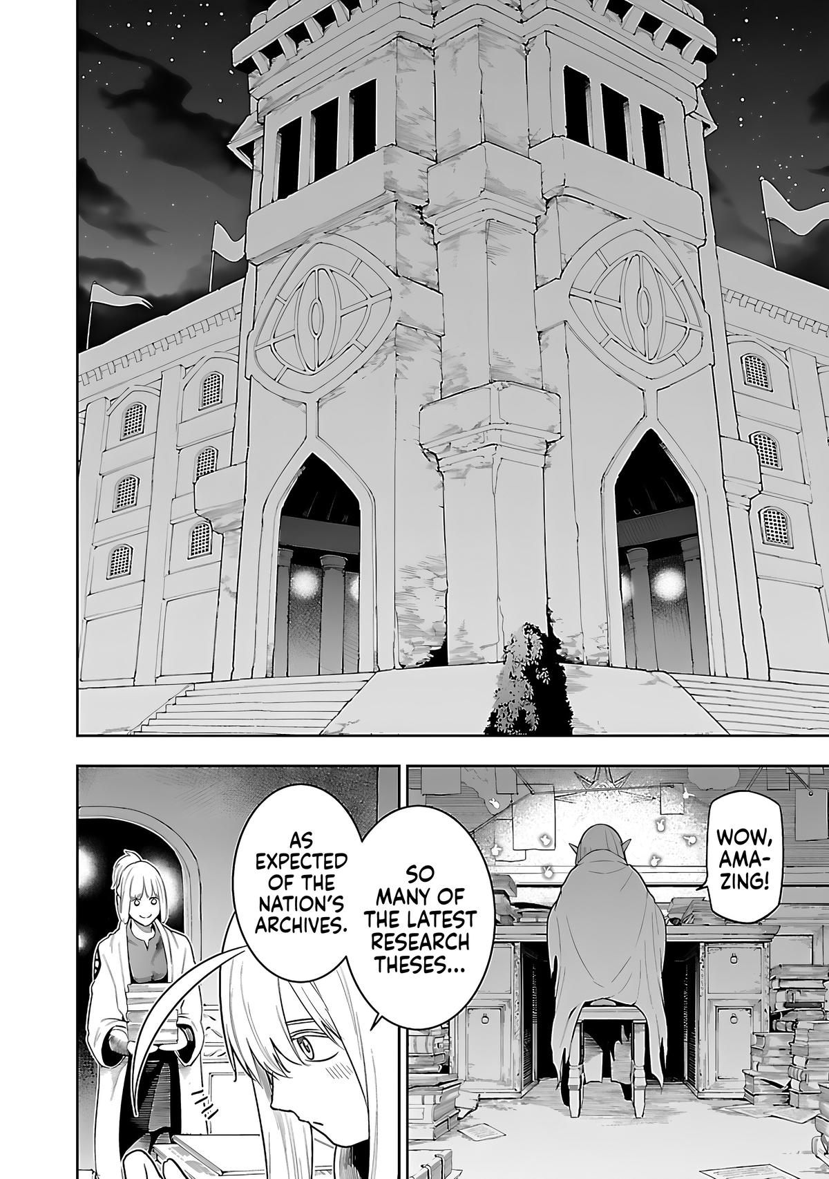 Tsuihou sareru Tabi ni Skill wo Te ni Ireta Ore ga, 100 no Isekai de 2-shuume Musou Chap 18 - Next Chap 19