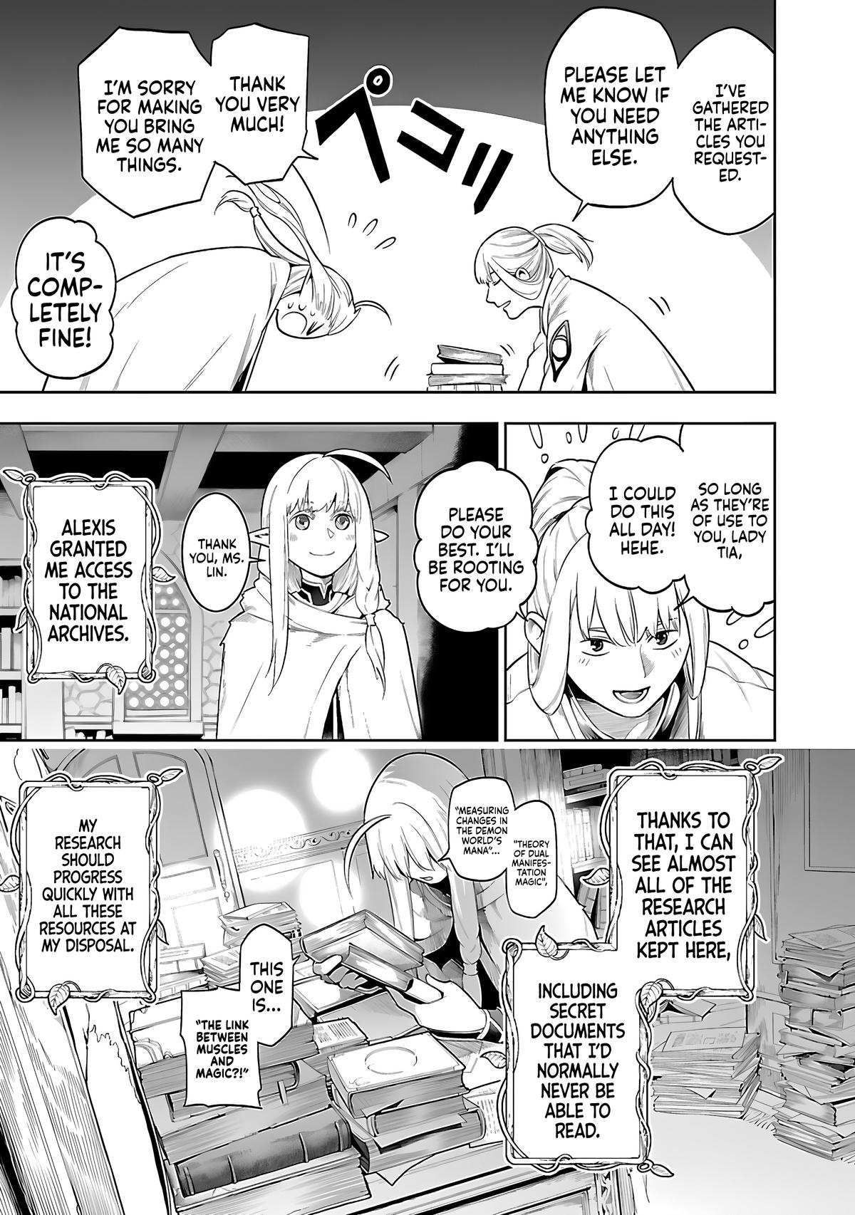 Tsuihou sareru Tabi ni Skill wo Te ni Ireta Ore ga, 100 no Isekai de 2-shuume Musou Chap 18 - Next Chap 19