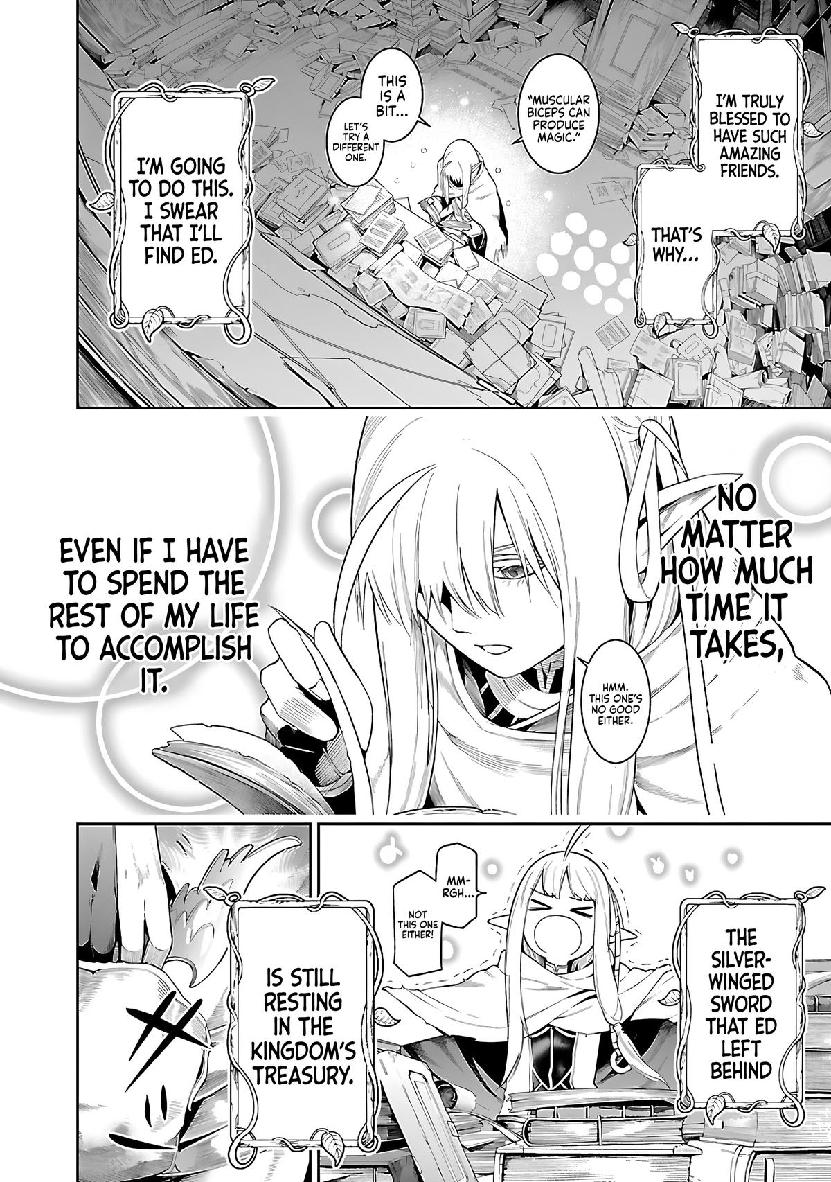 Tsuihou sareru Tabi ni Skill wo Te ni Ireta Ore ga, 100 no Isekai de 2-shuume Musou Chap 18 - Next Chap 19